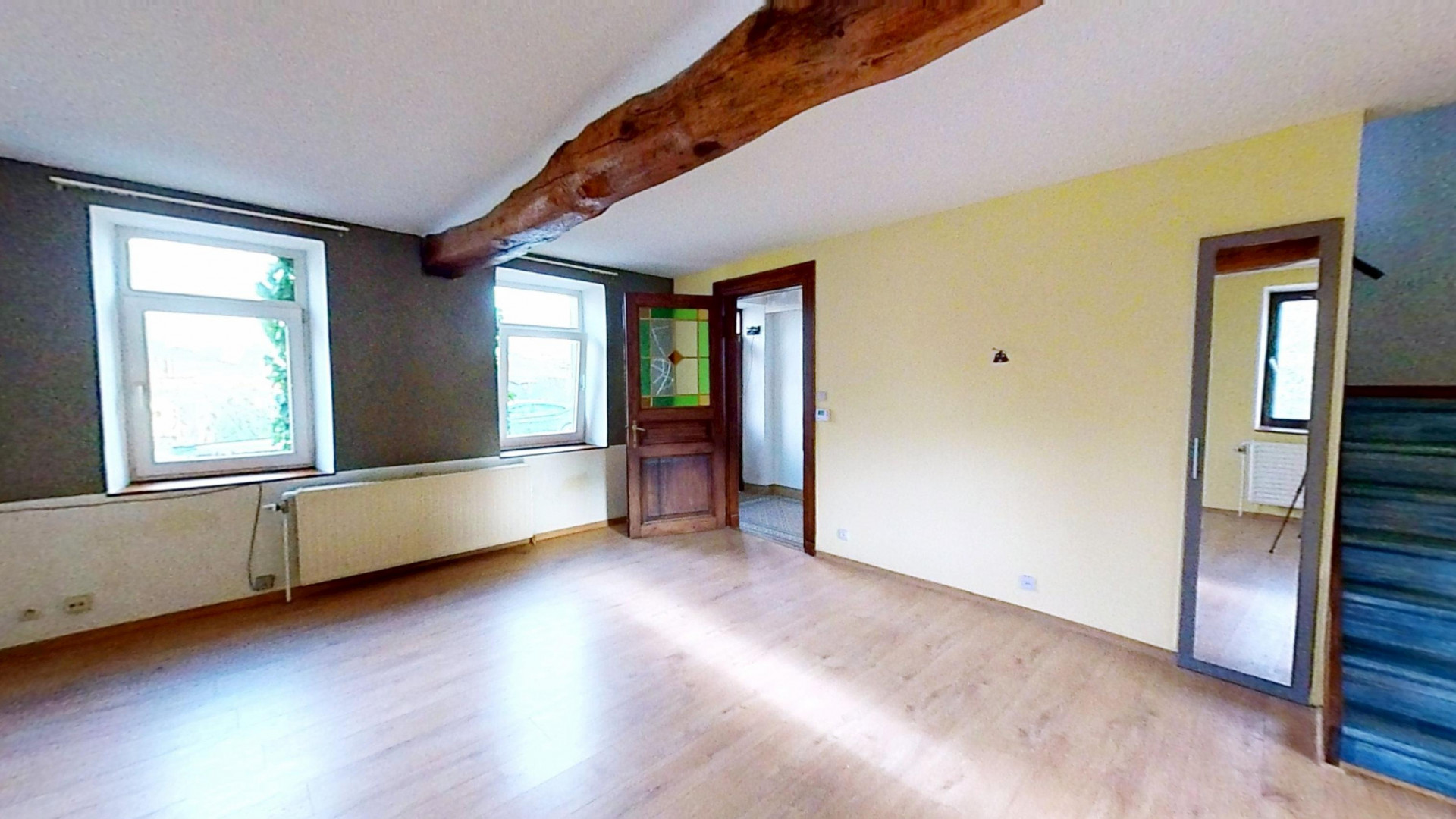 Galerie de Charmante maison à louer à Baelen