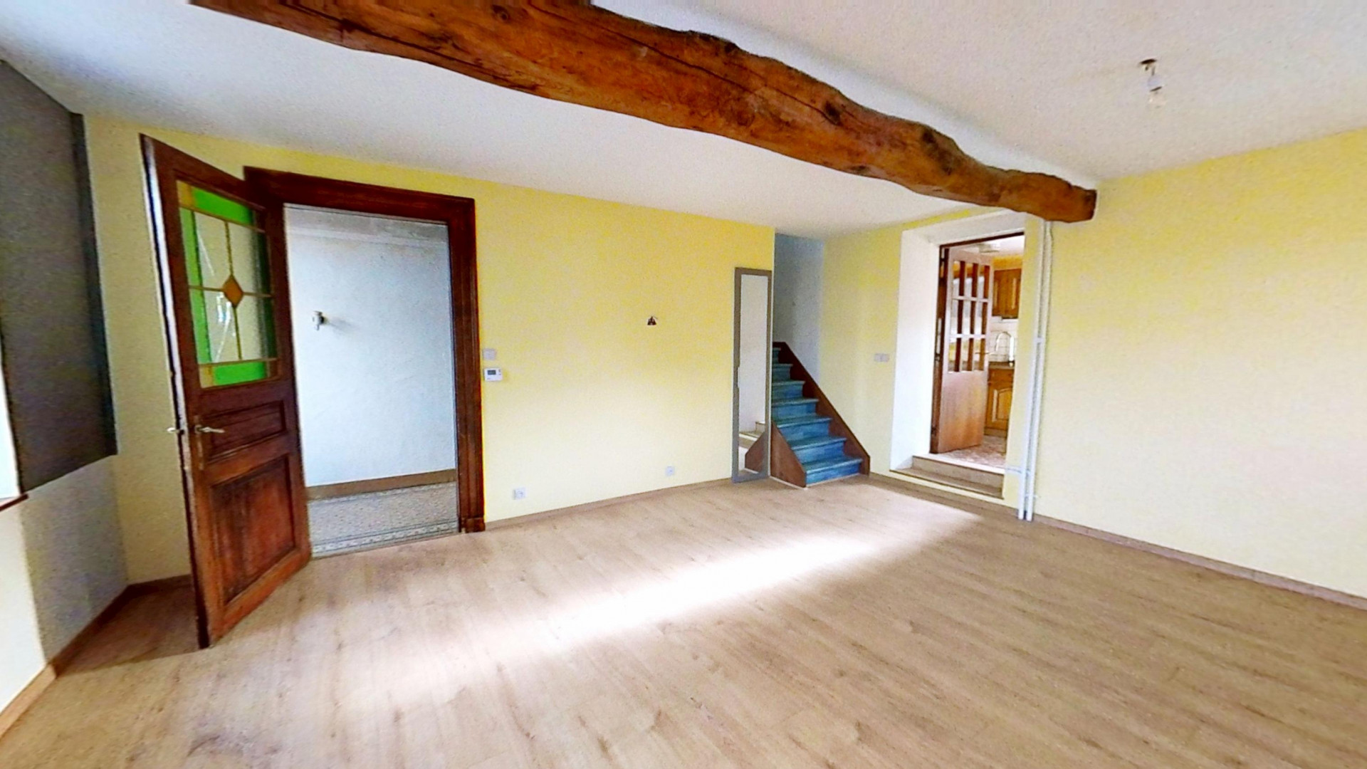 Galerie de Charmante maison à louer à Baelen