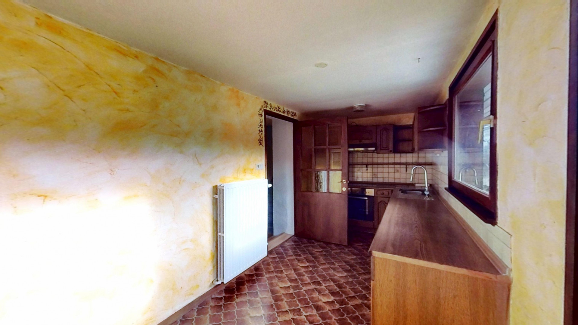 Galerie de Charmante maison à louer à Baelen