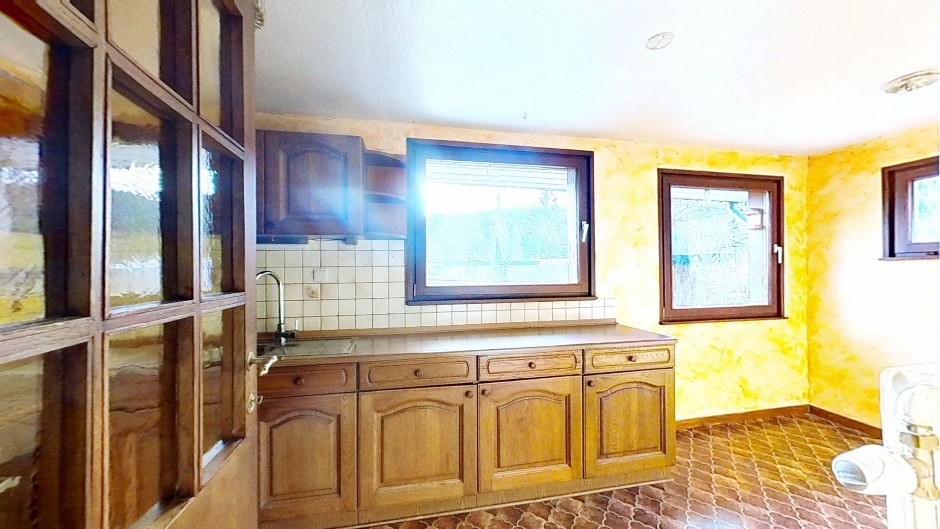 Galerie de Charmante maison à louer à Baelen