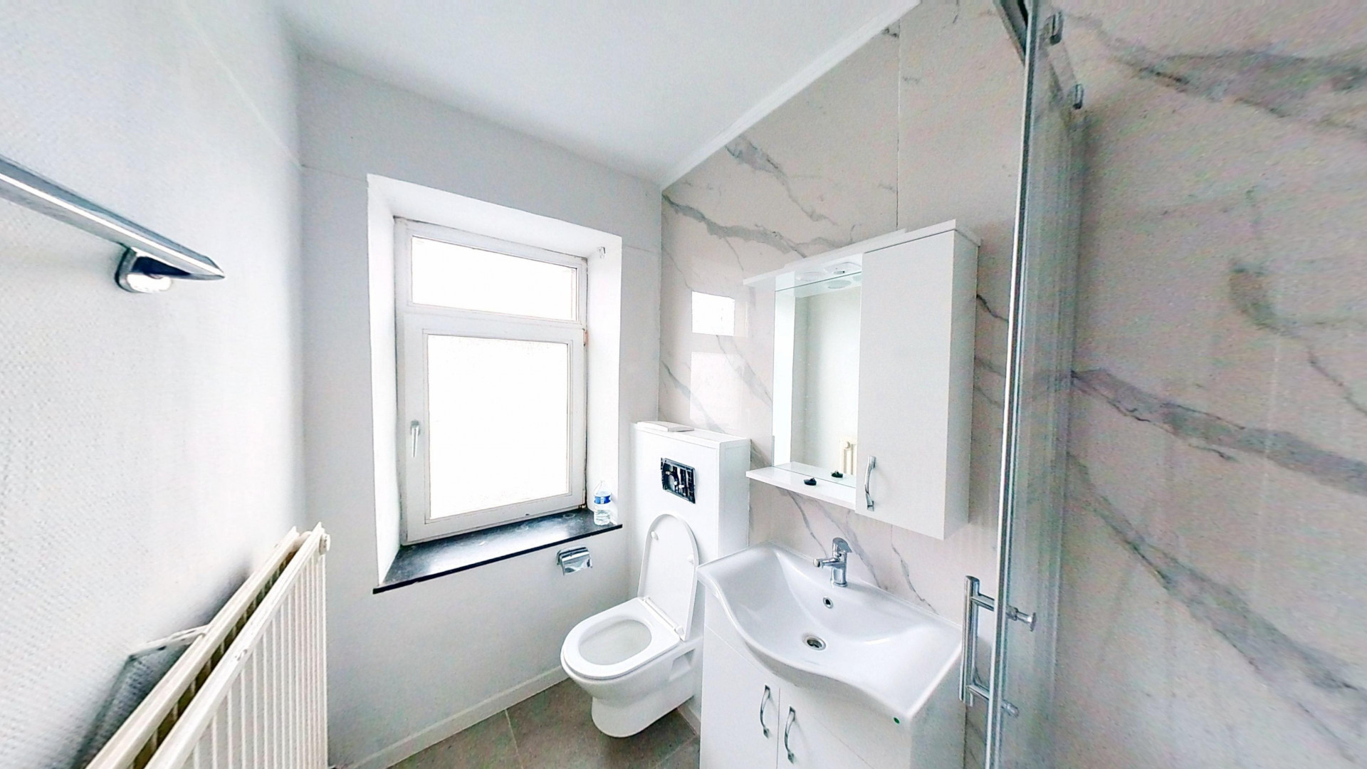 Galerie de Charmante maison à louer à Baelen