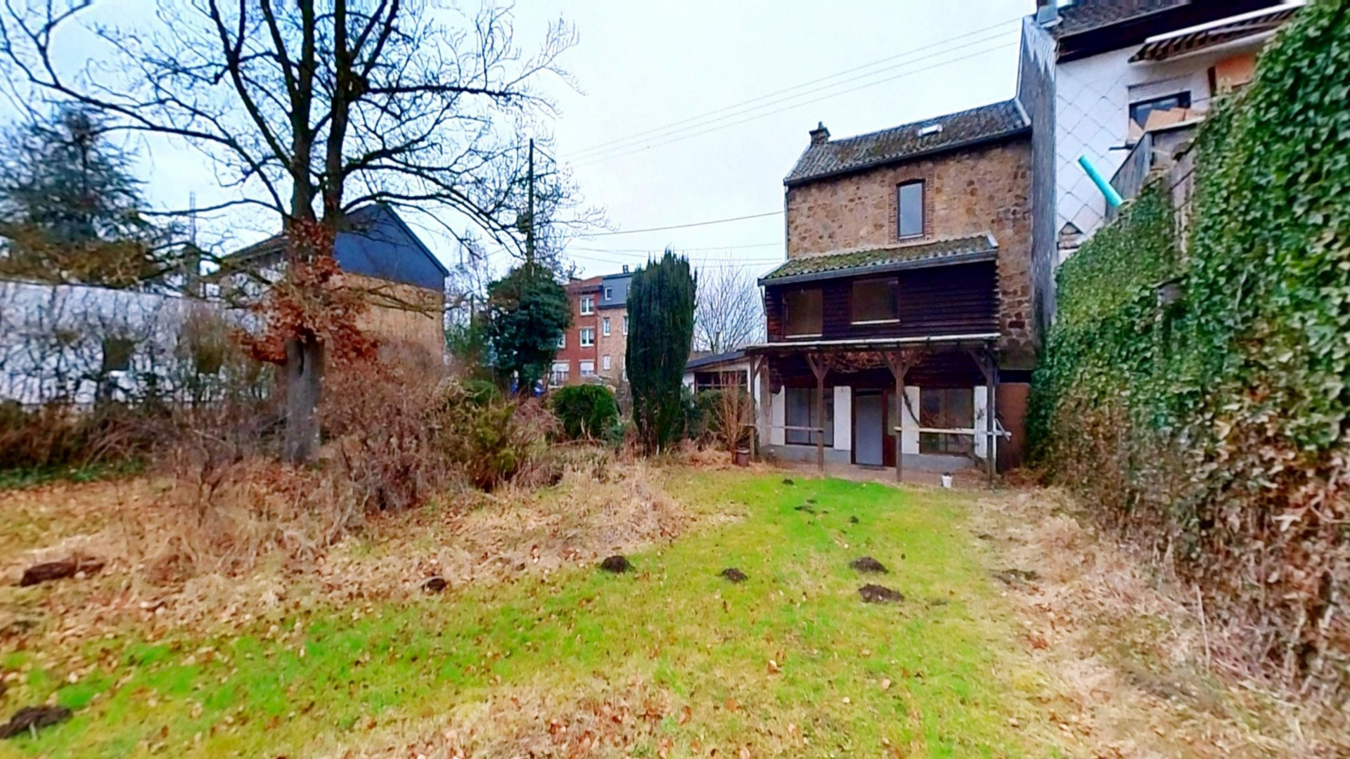 Galerie de Charmante maison à louer à Baelen
