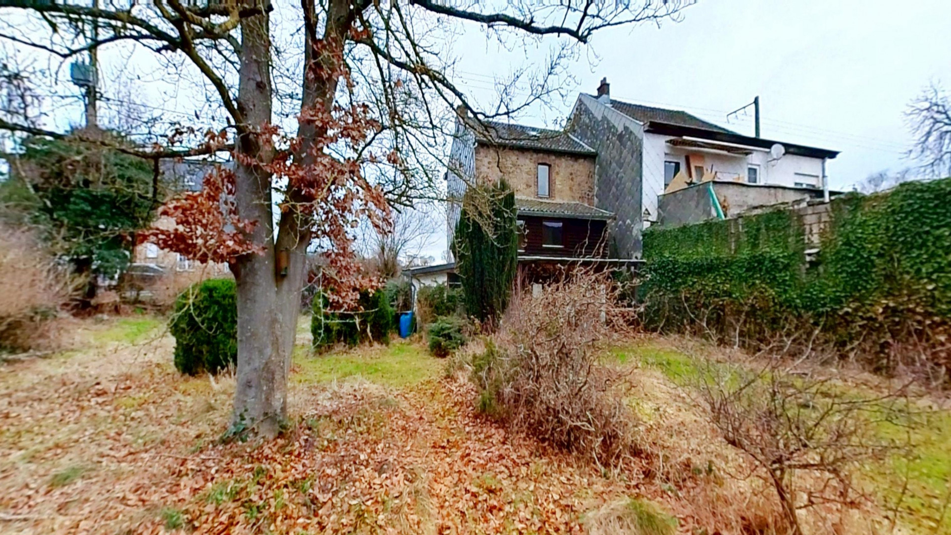 Galerie de Charmante maison à louer à Baelen