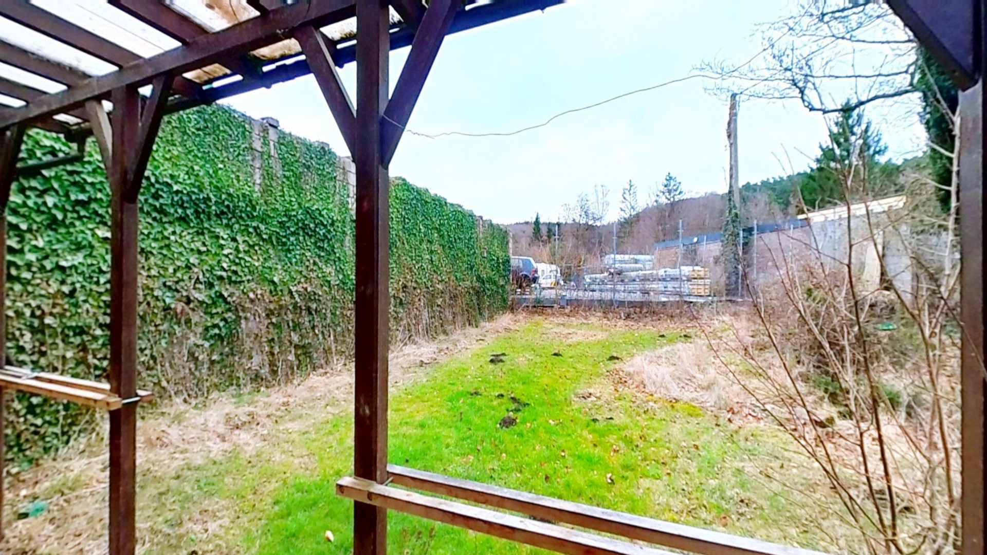 Galerie de Charmante maison à louer à Baelen