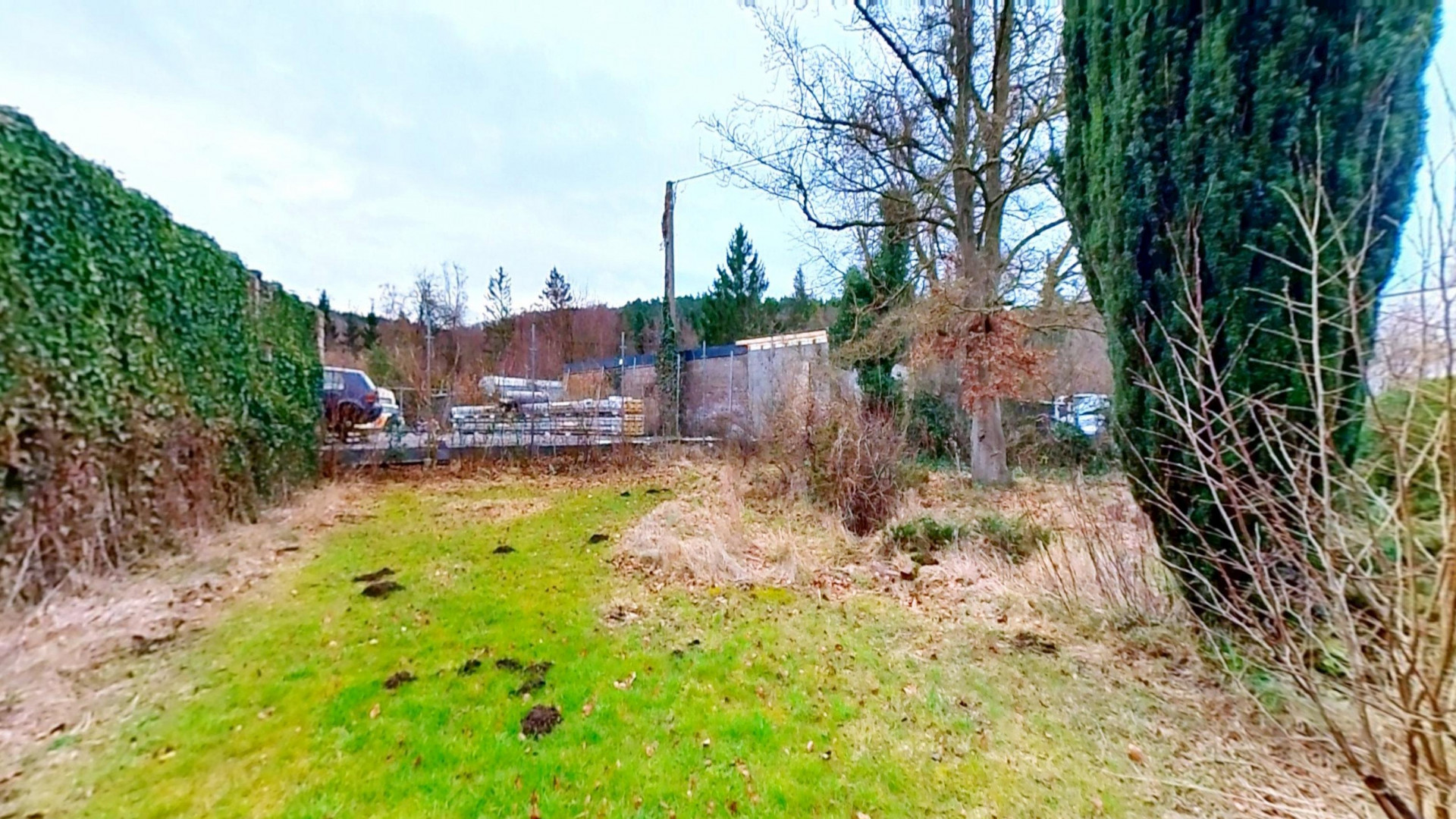 Galerie de Charmante maison à louer à Baelen