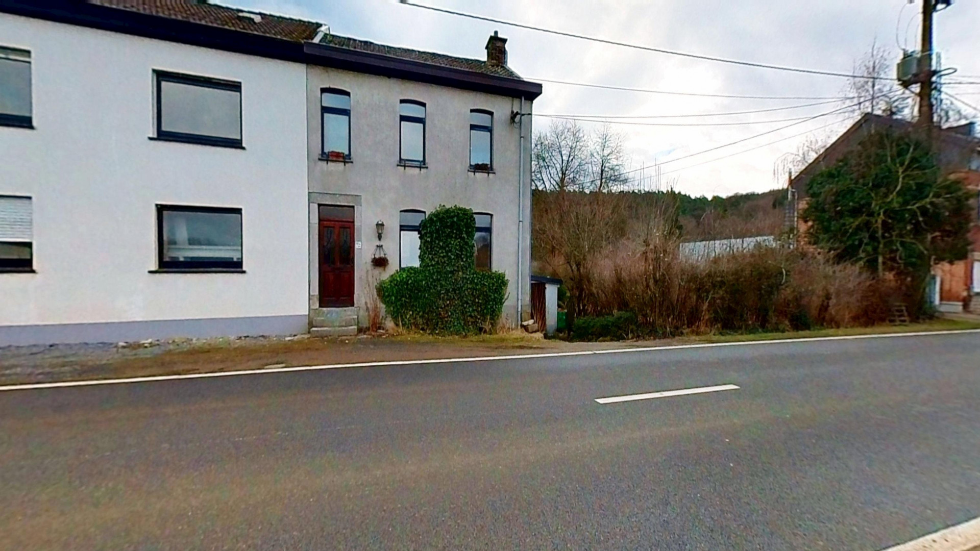 Galerie de Charmante maison à louer à Baelen