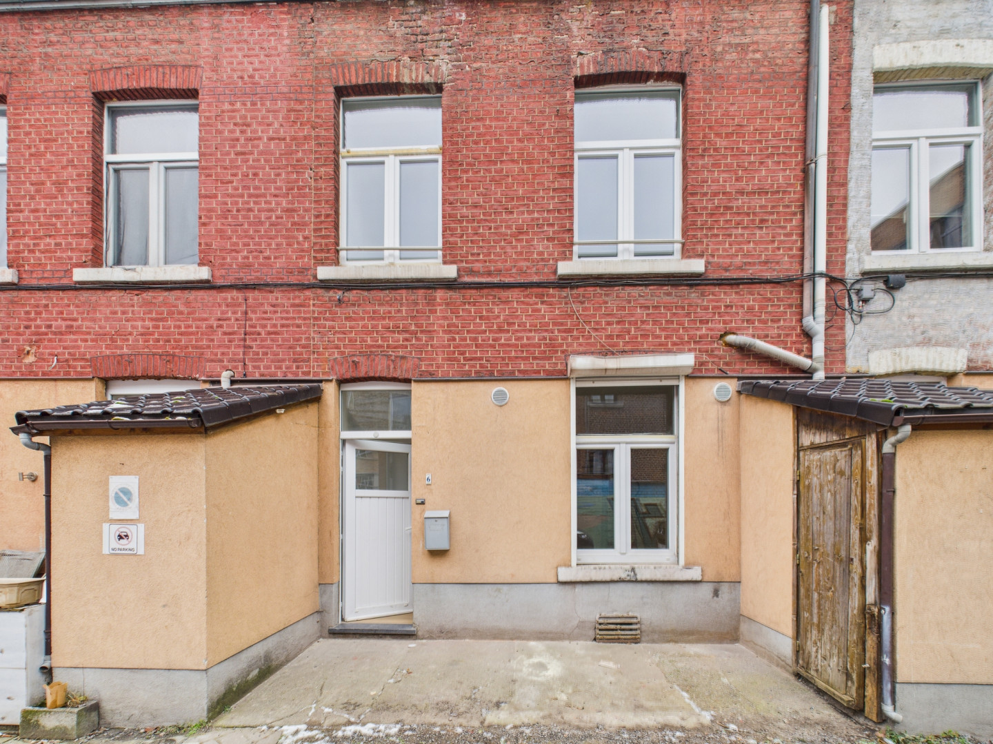 Galerie de Superbe maison à louer