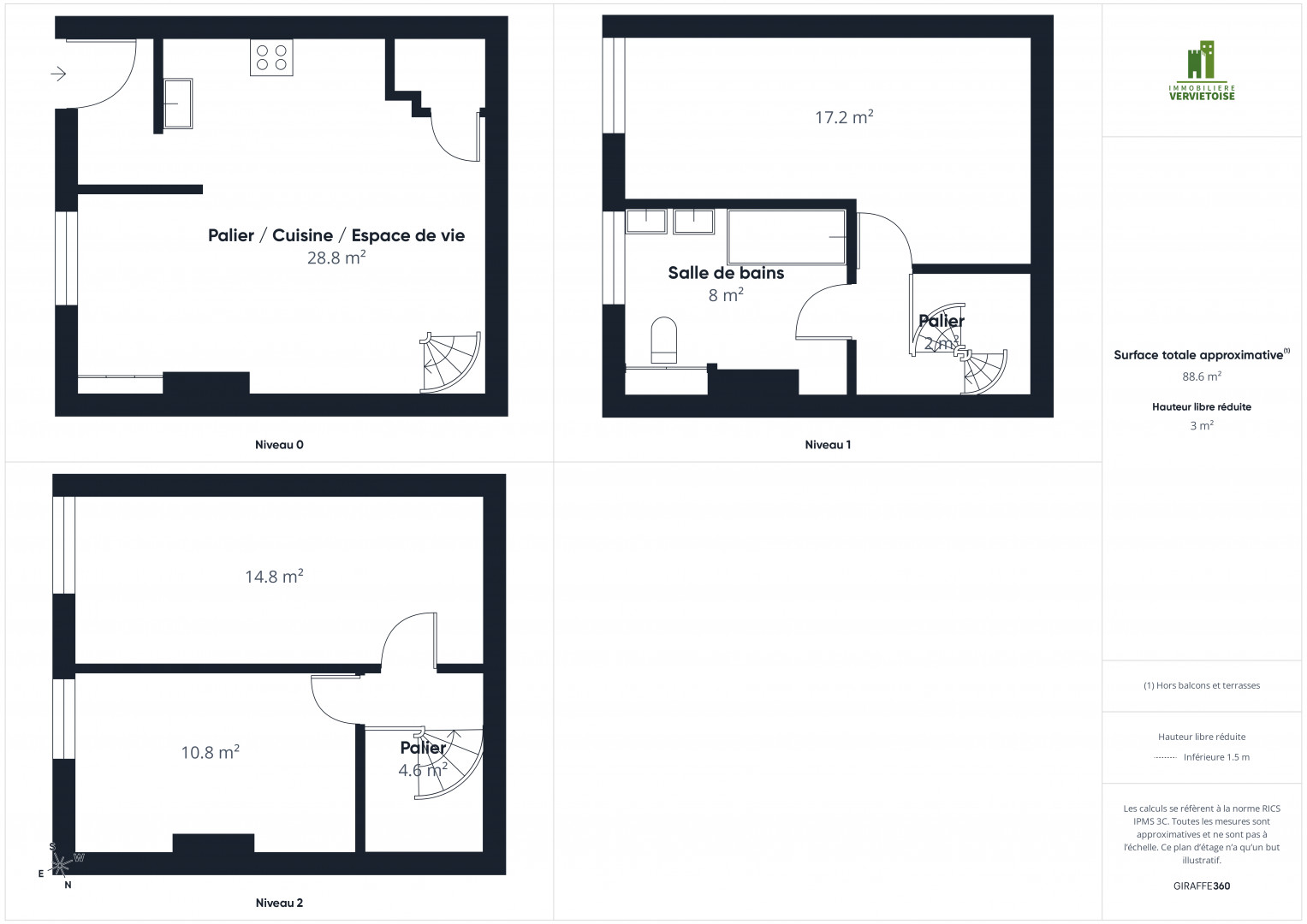 Galerie de Superbe maison à louer