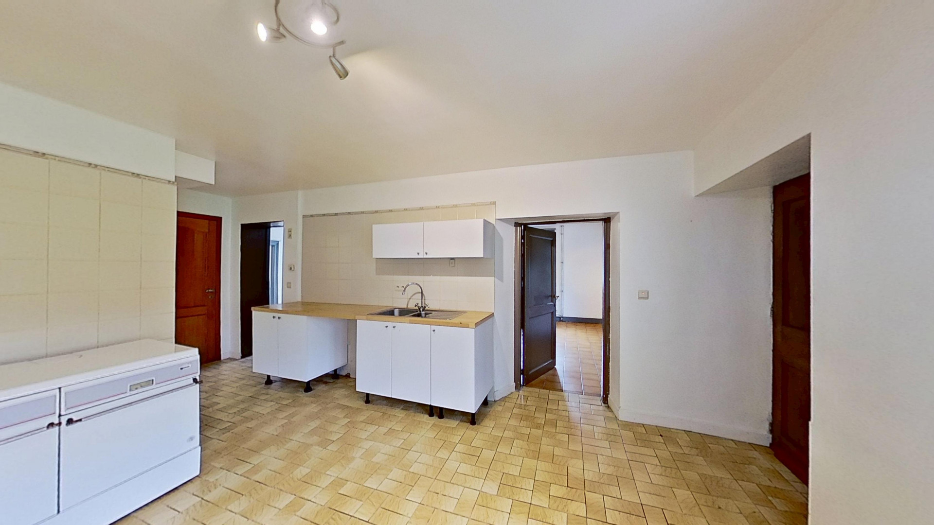 Galerie de Magnifique maison à louer à Stoumont