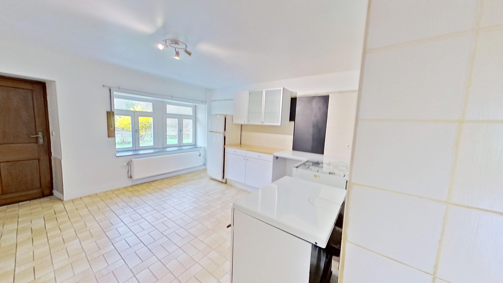 Galerie de Magnifique maison à louer à Stoumont