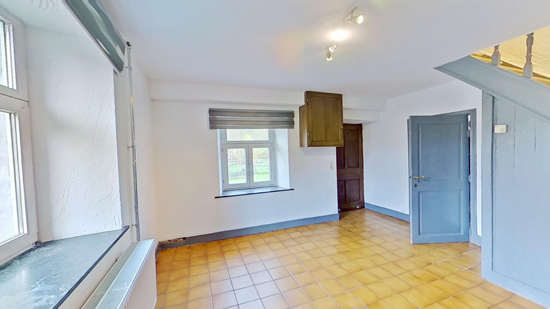 Galerie de Magnifique maison à louer à Stoumont