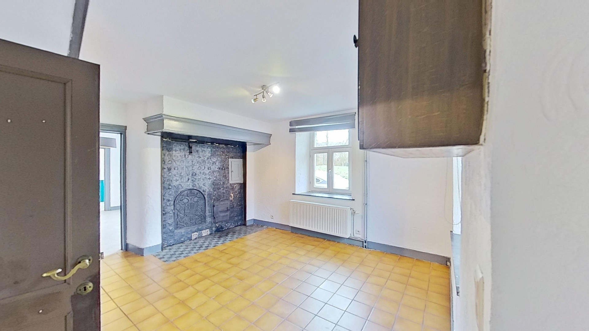 Galerie de Magnifique maison à louer à Stoumont