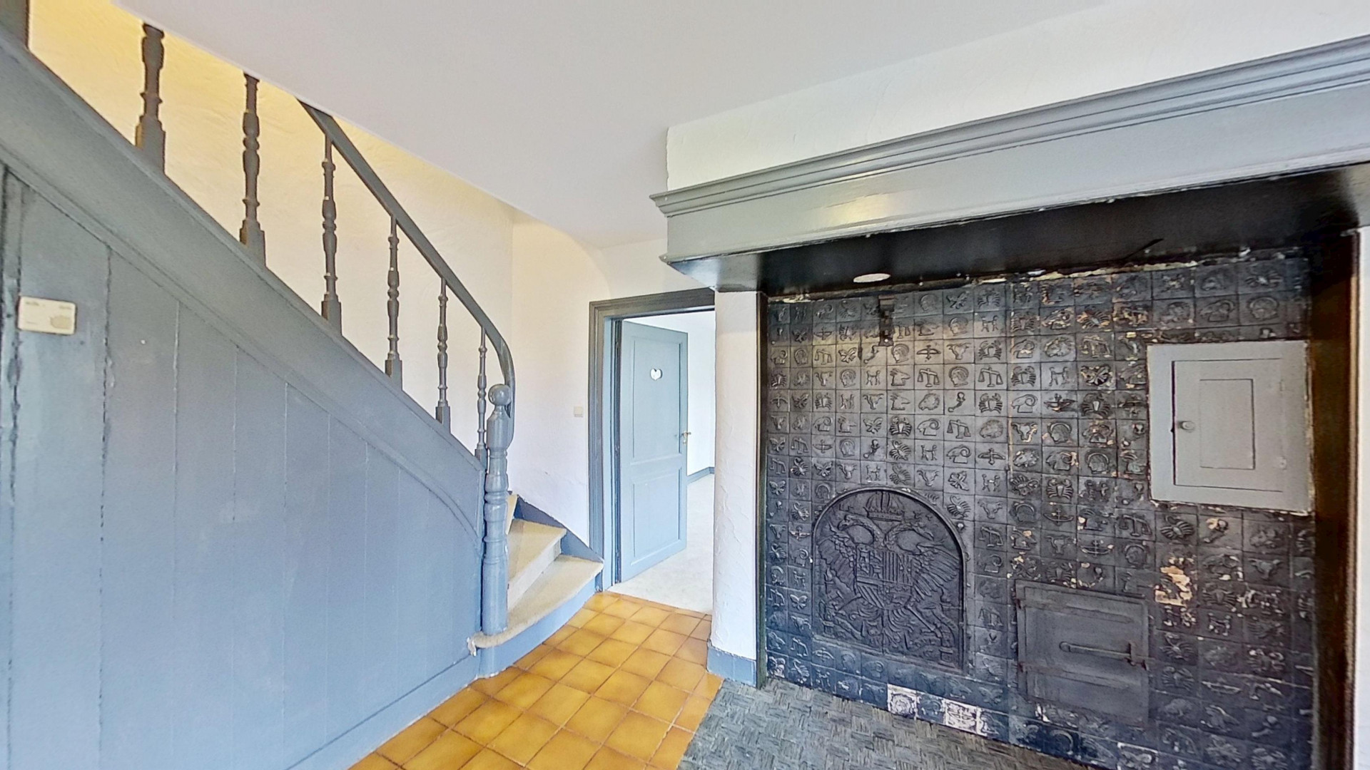 Galerie de Magnifique maison à louer à Stoumont