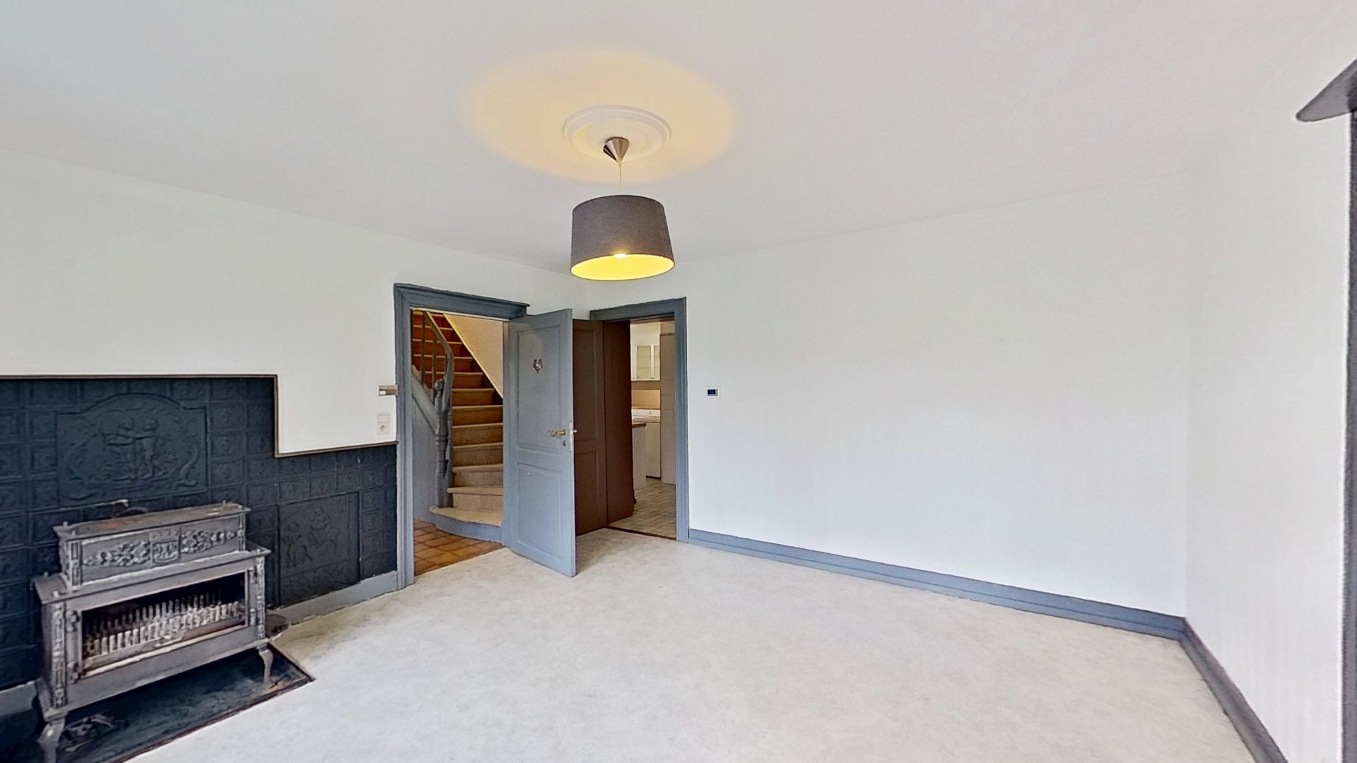 Galerie de Magnifique maison à louer à Stoumont