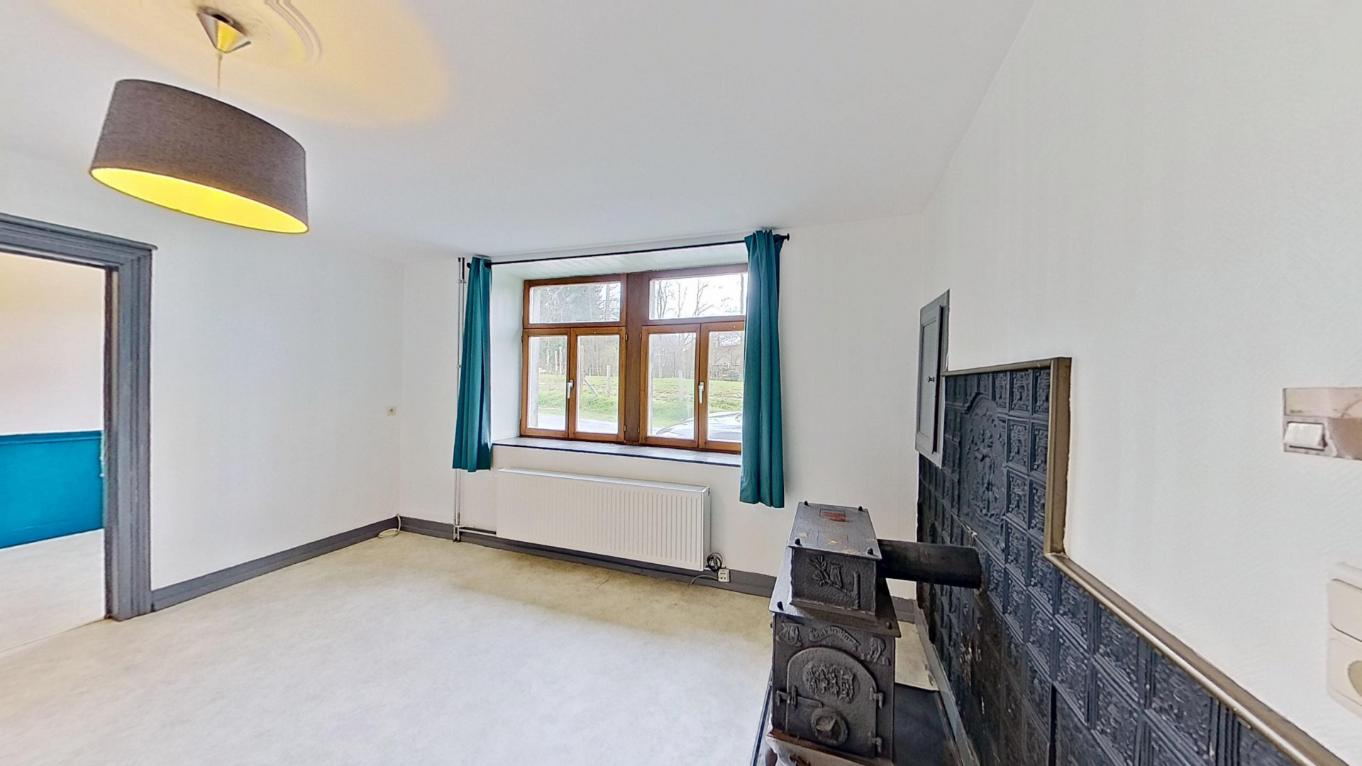 Galerie de Magnifique maison à louer à Stoumont