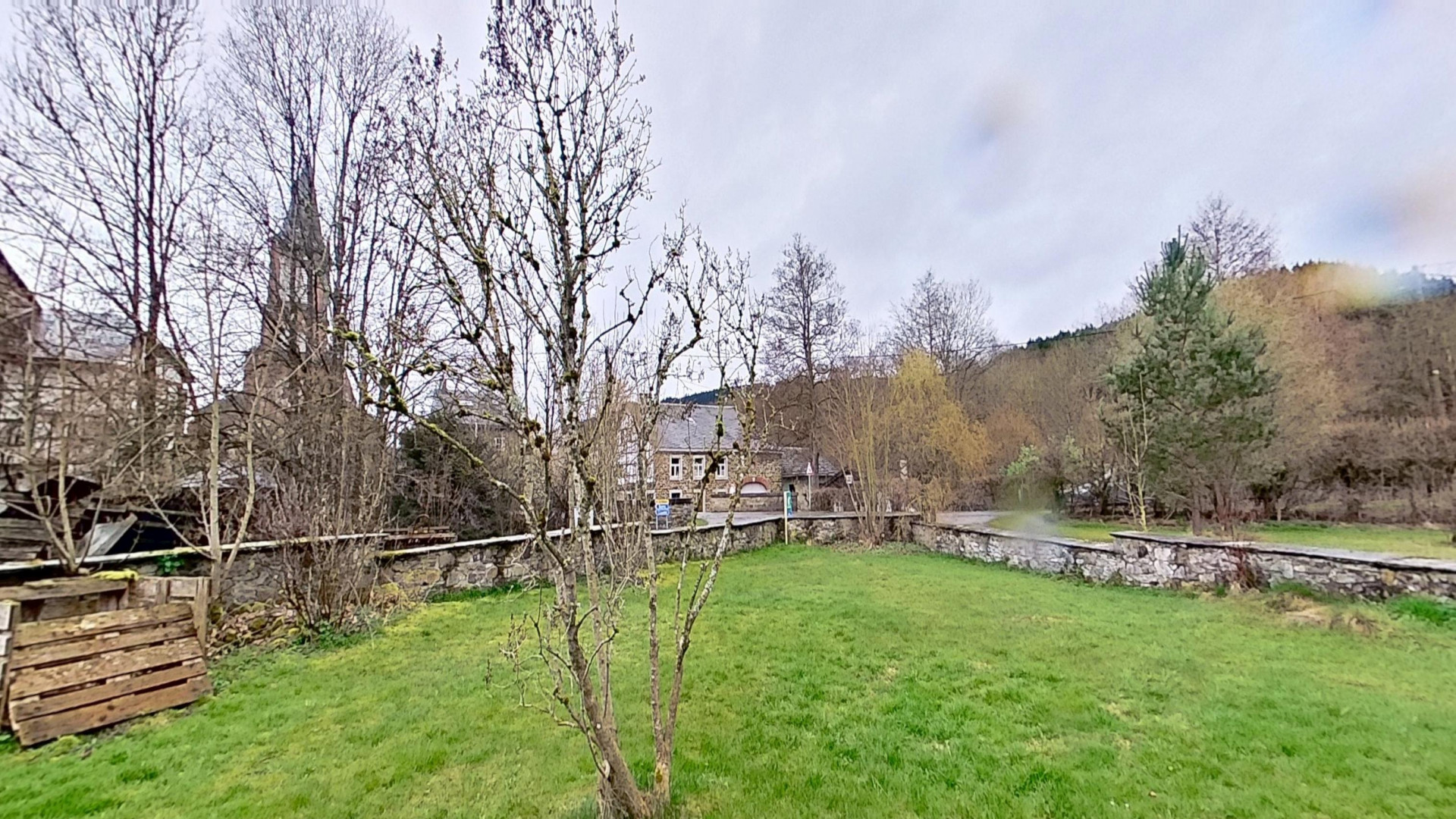 Galerie de Magnifique maison à louer à Stoumont