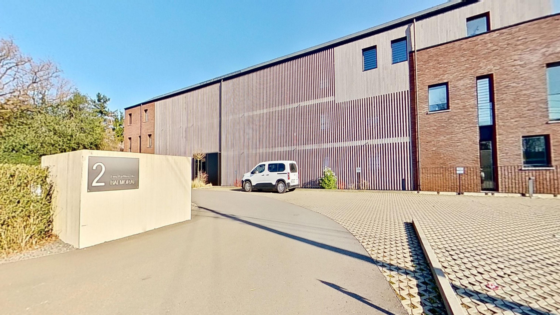 Galerie de L 2321 Appartement 2 ch dans la résidence : Les Crêtes de Balmoral!