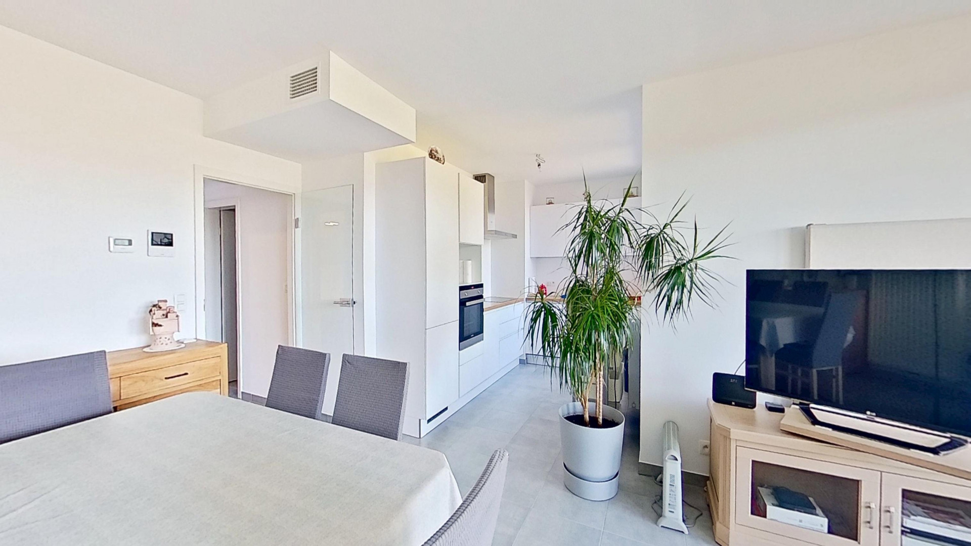 Galerie de L 2321 Appartement 2 ch dans la résidence : Les Crêtes de Balmoral!