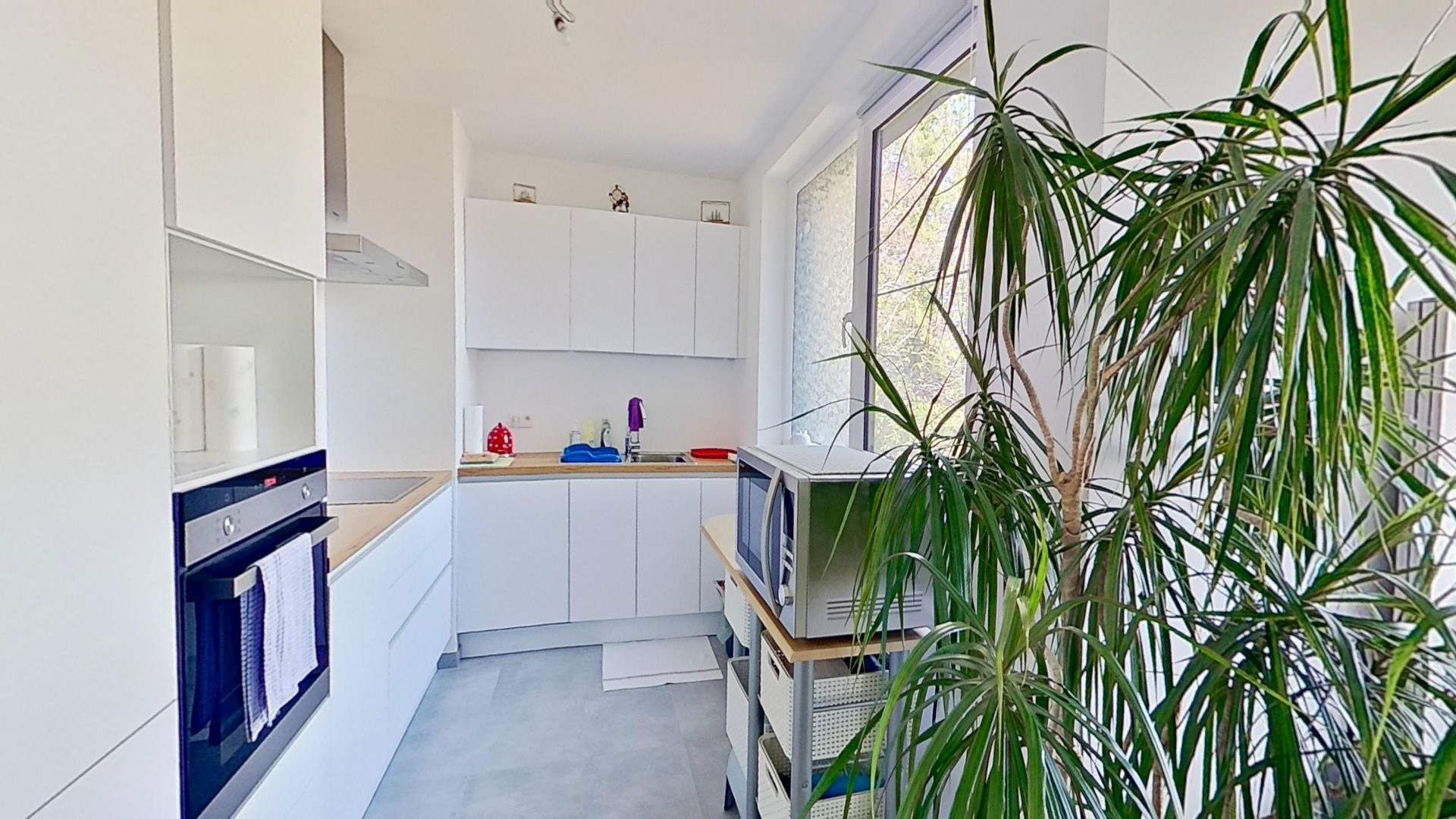 Galerie de L 2321 Appartement 2 ch dans la résidence : Les Crêtes de Balmoral!