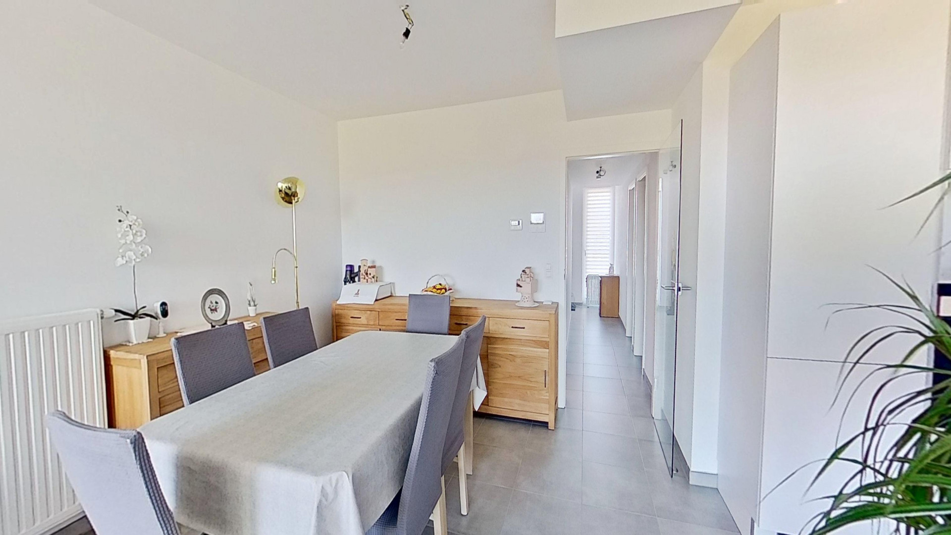 Galerie de L 2321 Appartement 2 ch dans la résidence : Les Crêtes de Balmoral!