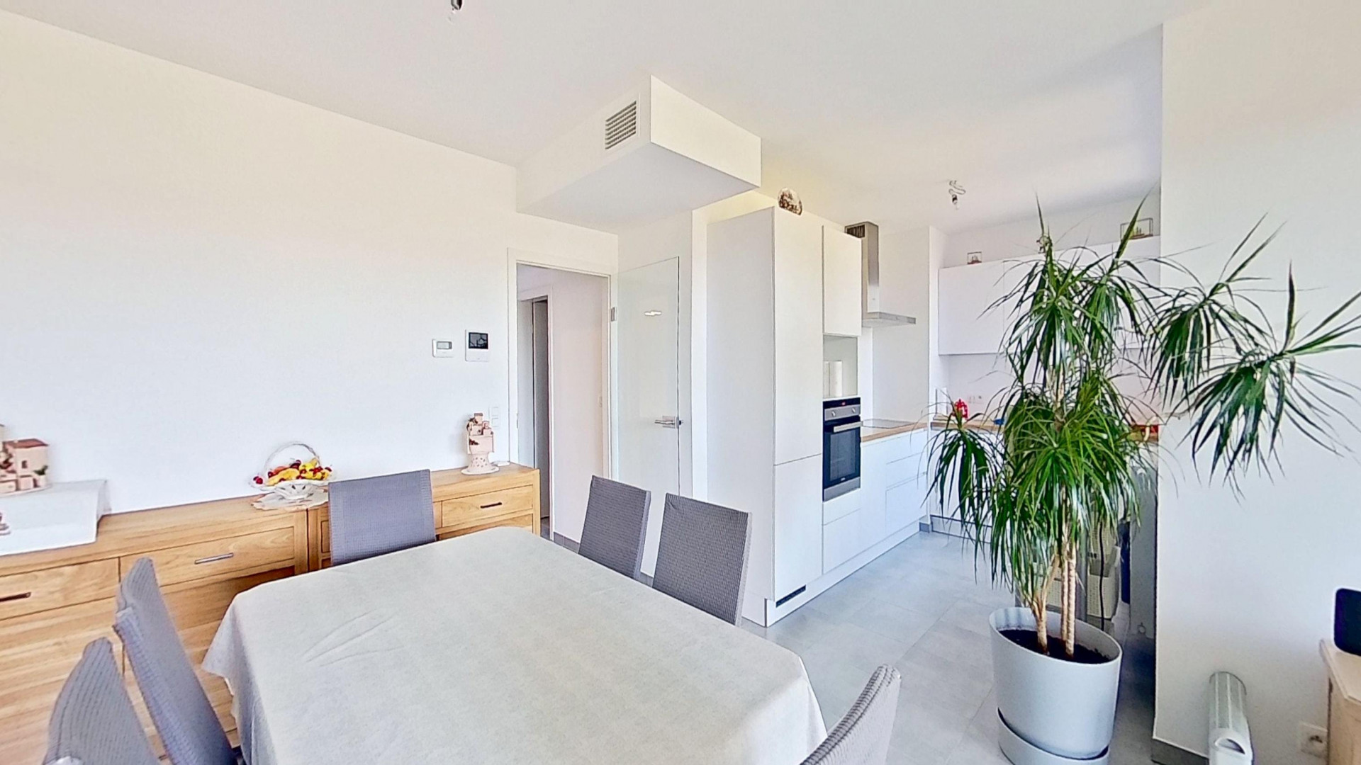 Galerie de L 2321 Appartement 2 ch dans la résidence : Les Crêtes de Balmoral!