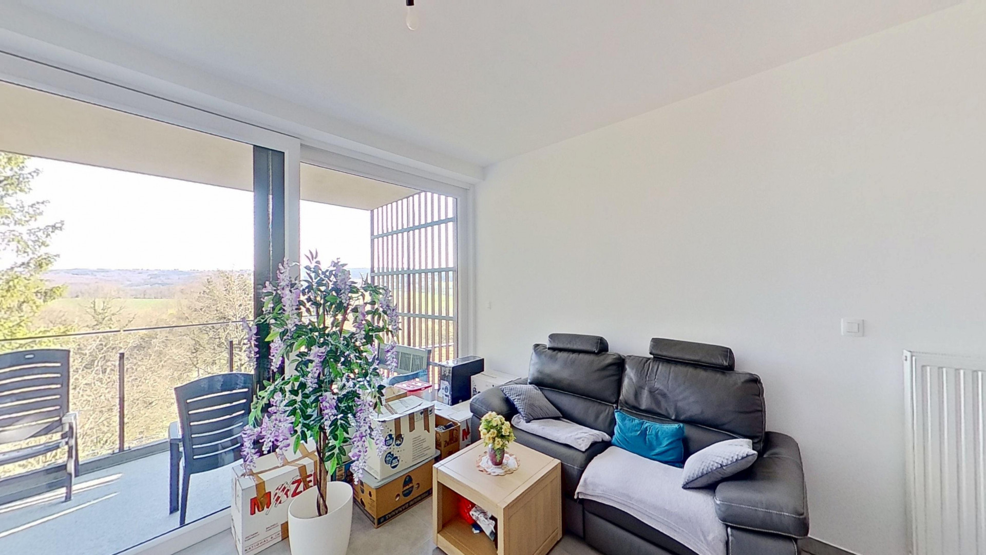 Galerie de L 2321 Appartement 2 ch dans la résidence : Les Crêtes de Balmoral!