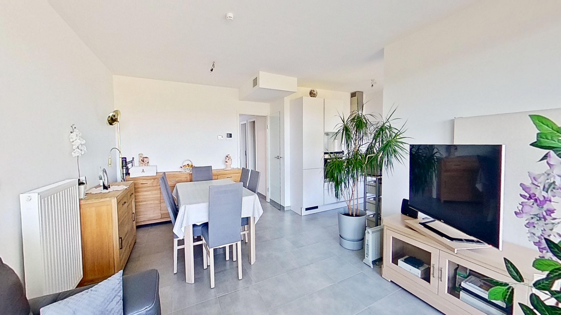 Galerie de L 2321 Appartement 2 ch dans la résidence : Les Crêtes de Balmoral!