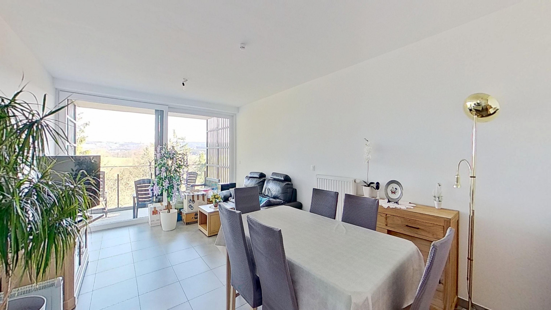 Galerie de L 2321 Appartement 2 ch dans la résidence : Les Crêtes de Balmoral!