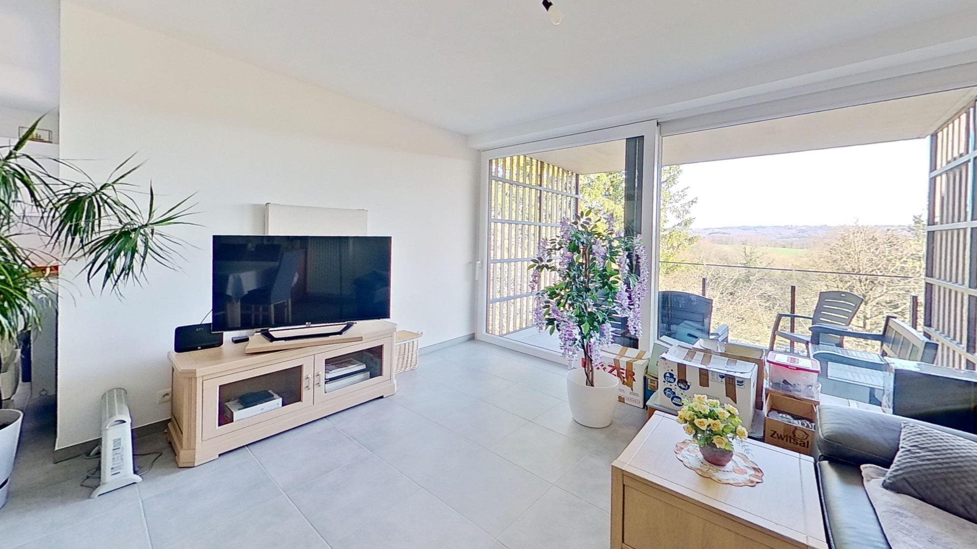 Galerie de L 2321 Appartement 2 ch dans la résidence : Les Crêtes de Balmoral!