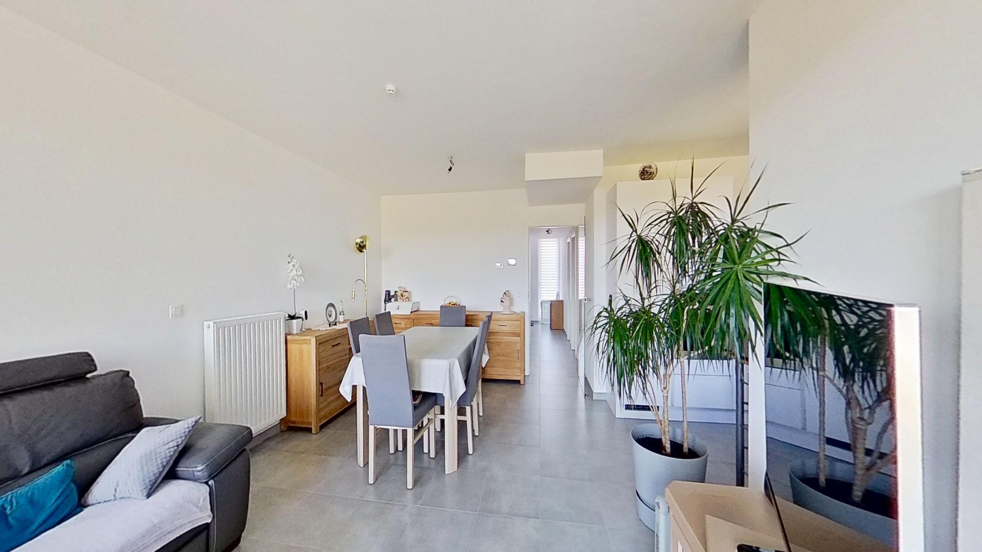 Galerie de L 2321 Appartement 2 ch dans la résidence : Les Crêtes de Balmoral!