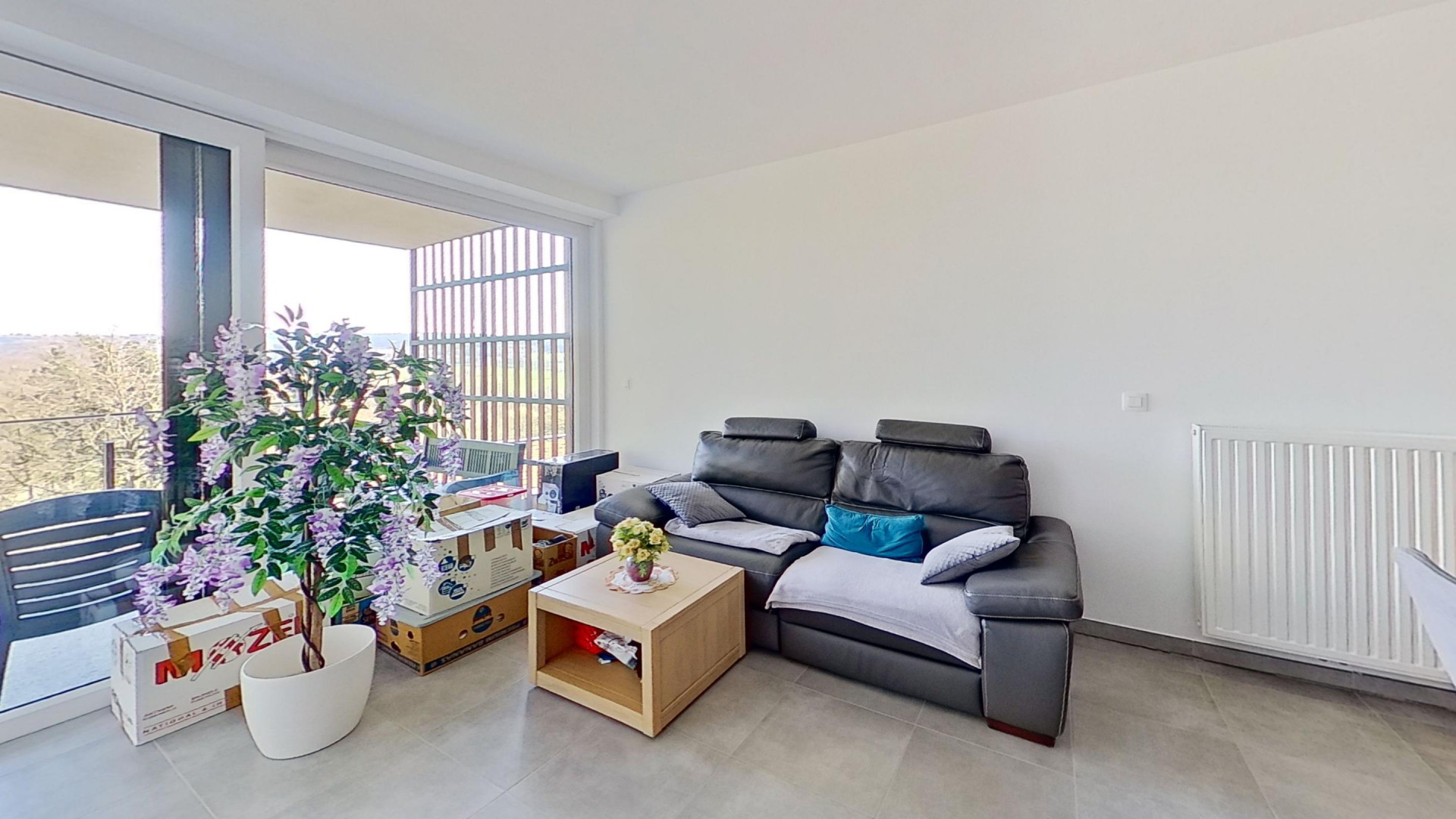 Galerie de L 2321 Appartement 2 ch dans la résidence : Les Crêtes de Balmoral!