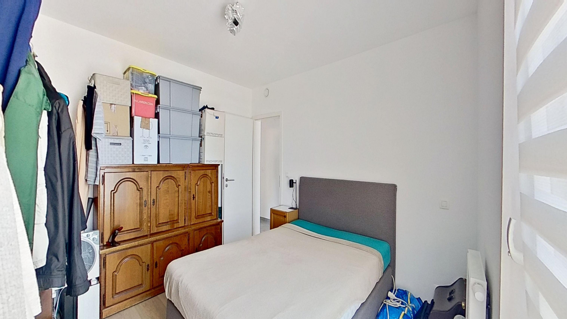 Galerie de L 2321 Appartement 2 ch dans la résidence : Les Crêtes de Balmoral!