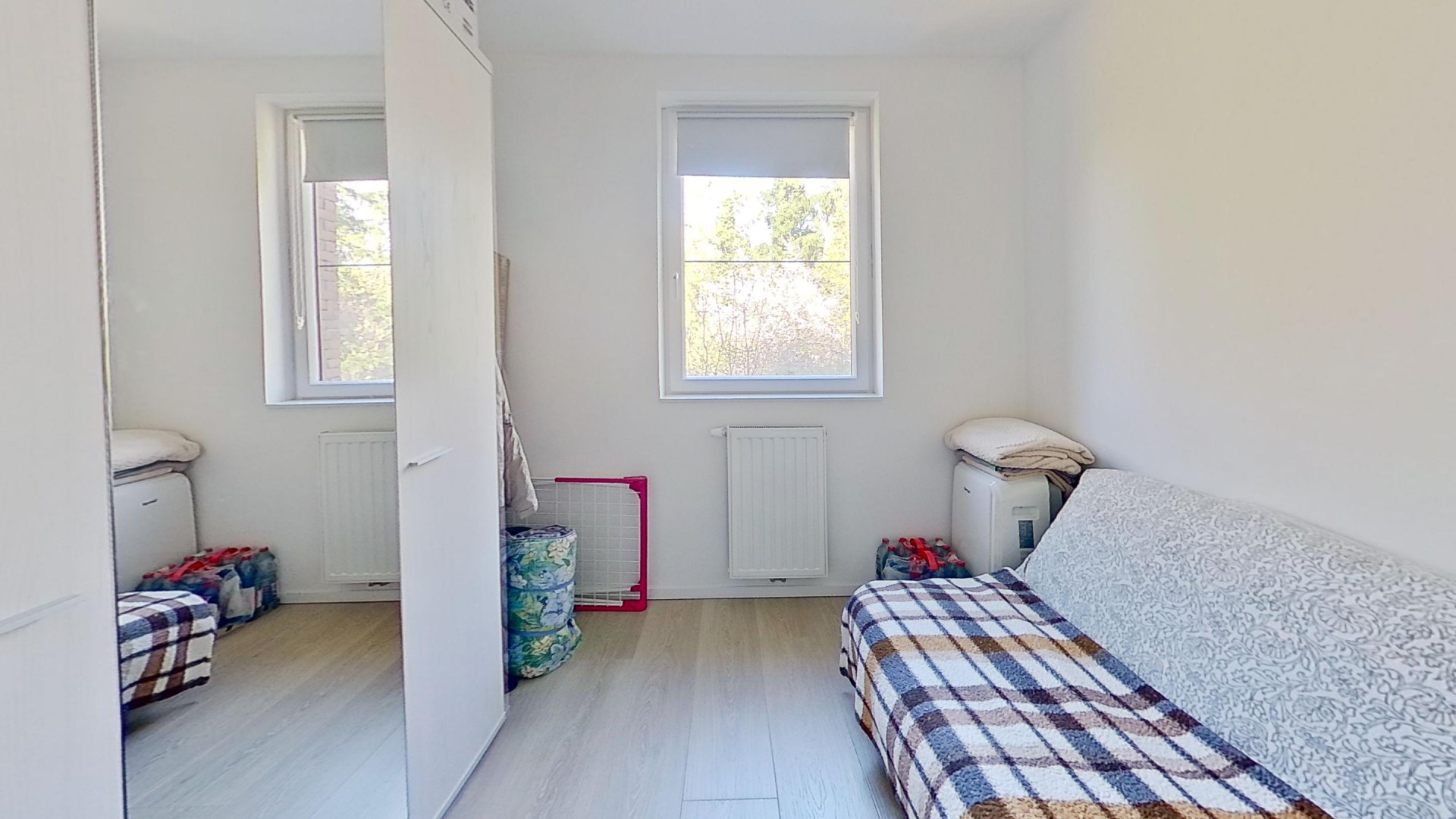 Galerie de L 2321 Appartement 2 ch dans la résidence : Les Crêtes de Balmoral!