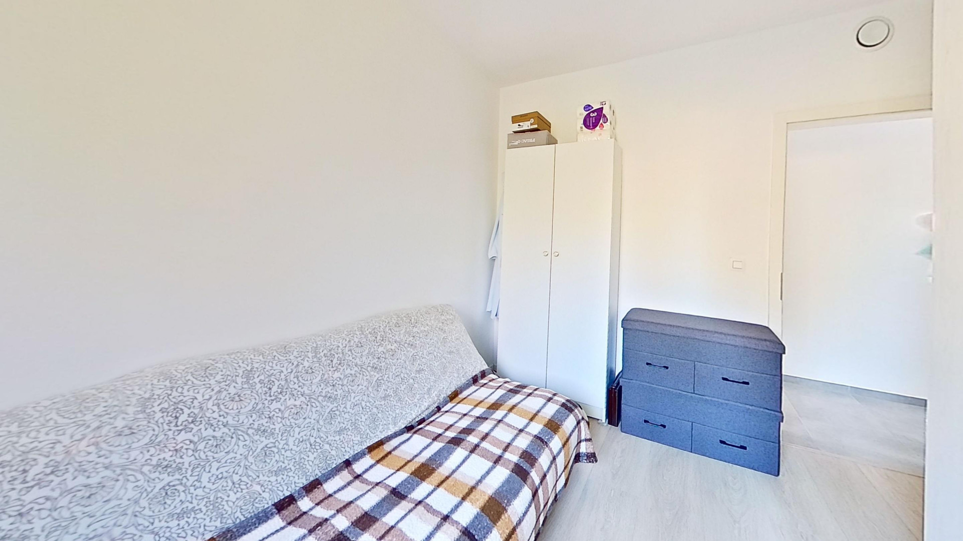 Galerie de L 2321 Appartement 2 ch dans la résidence : Les Crêtes de Balmoral!