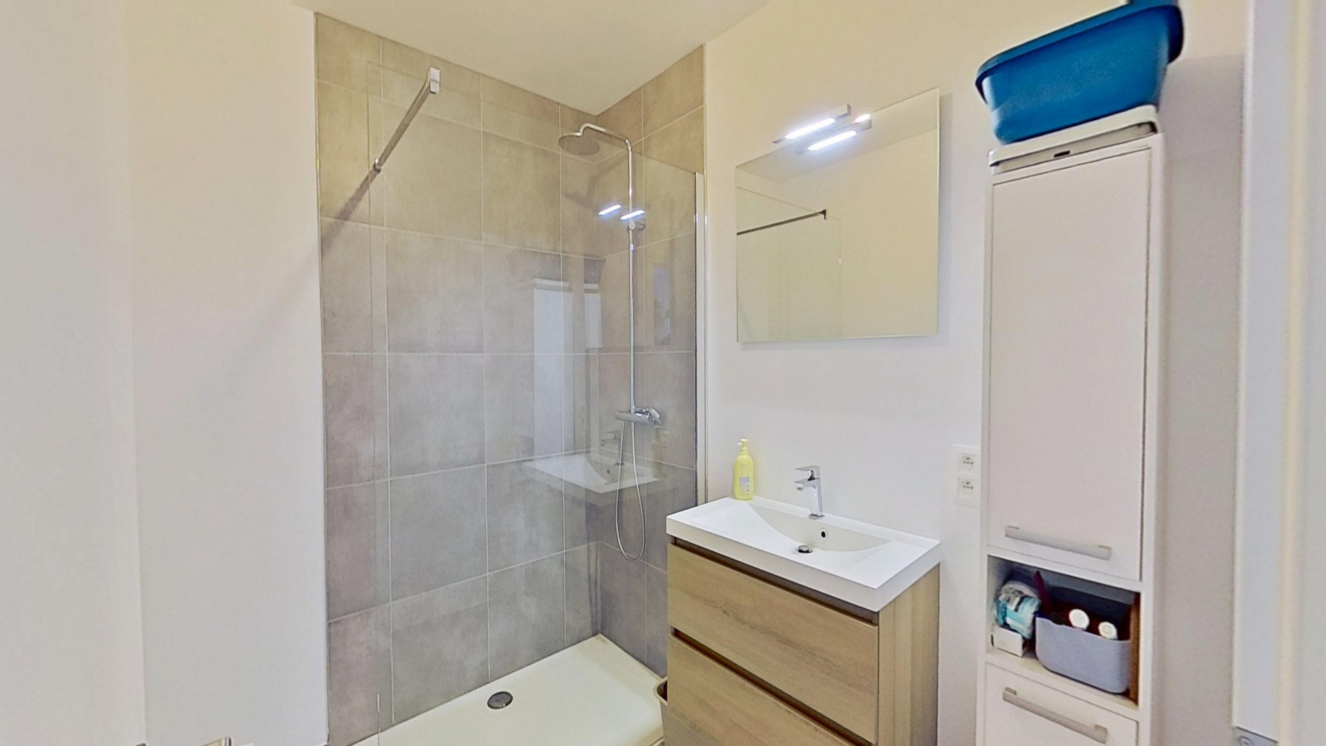 Galerie de L 2321 Appartement 2 ch dans la résidence : Les Crêtes de Balmoral!