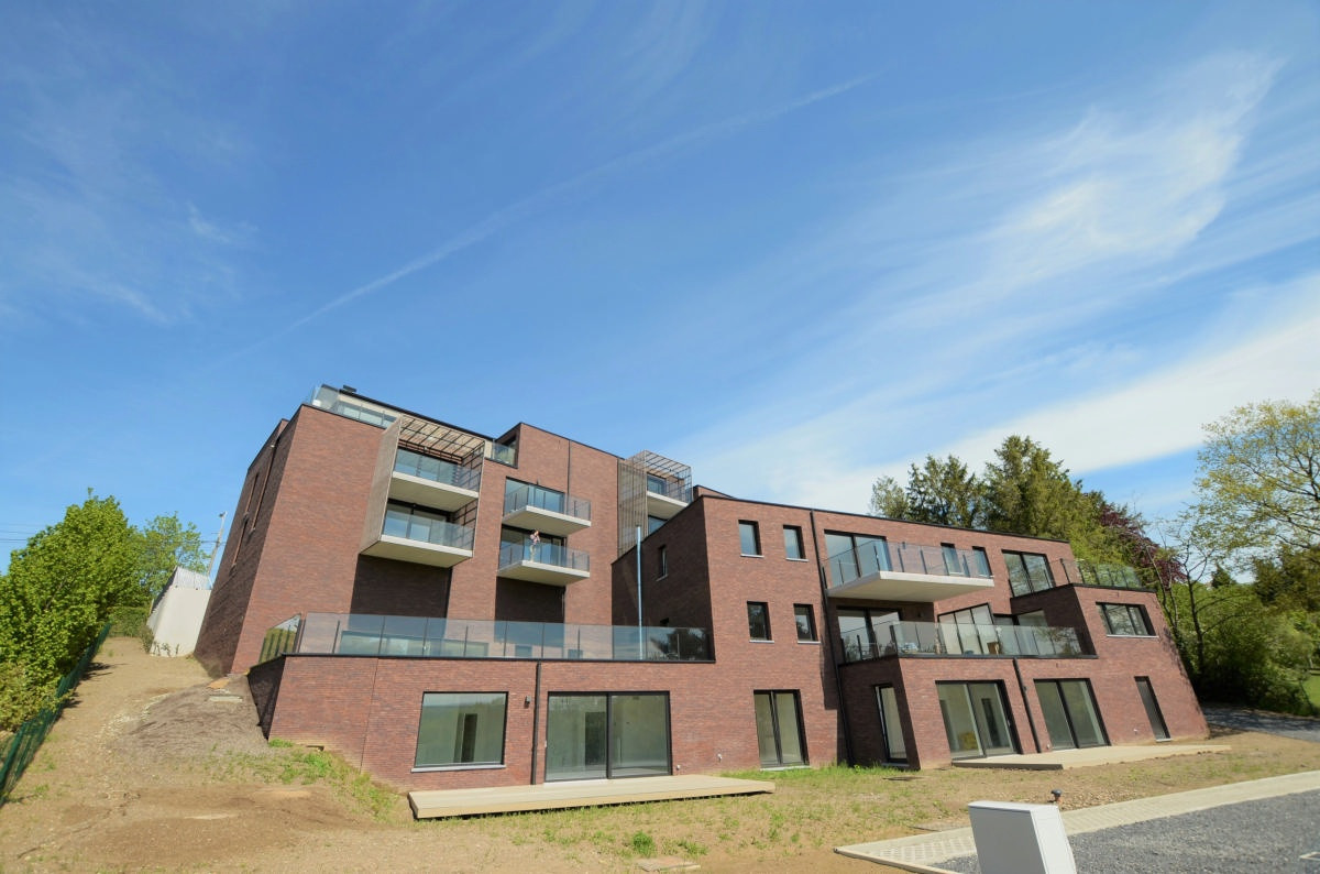 Galerie de L 2321 Appartement 2 ch dans la résidence : Les Crêtes de Balmoral!