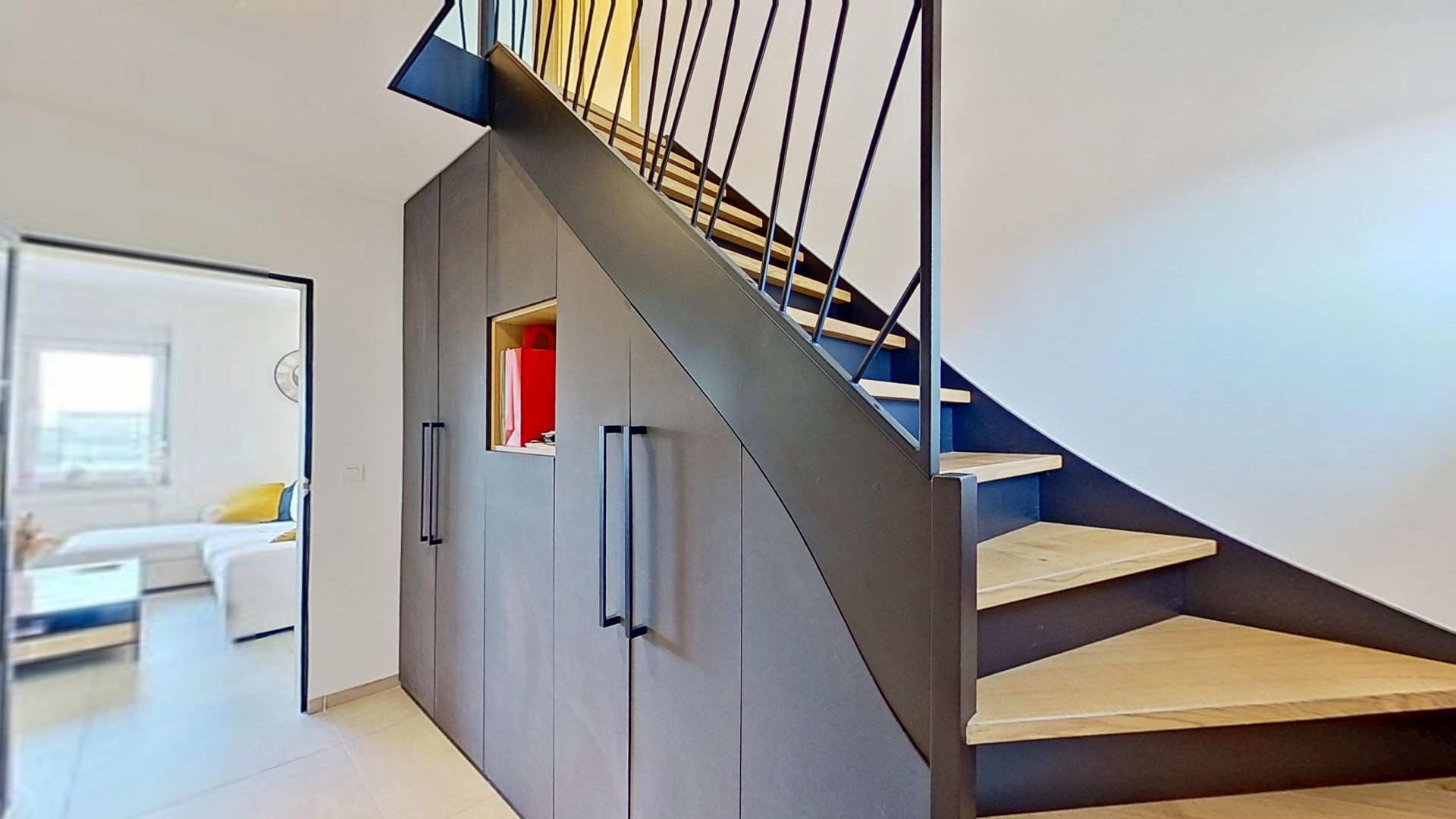 Galerie de Superbe maison à louer à Pepinster