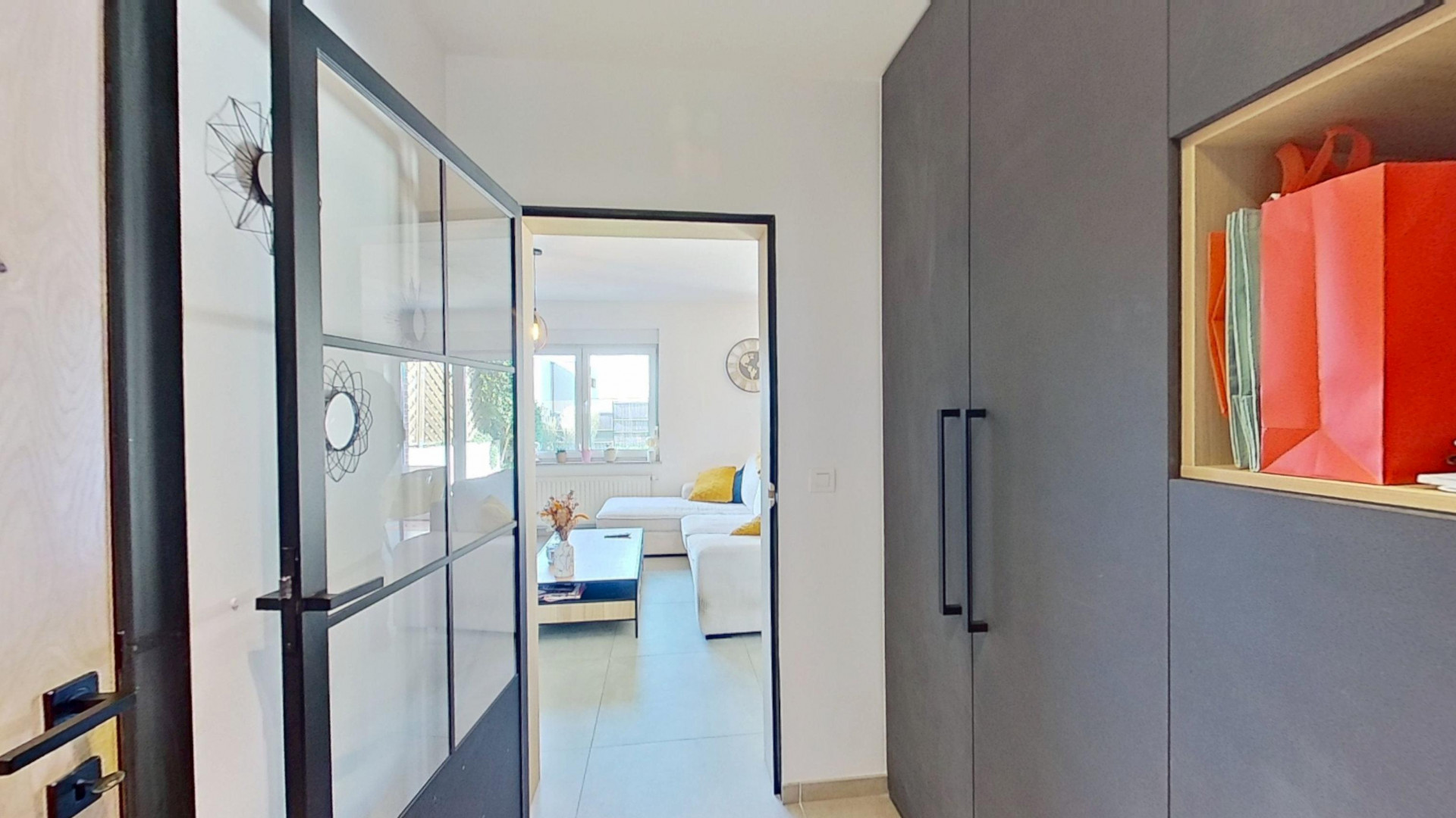 Galerie de Superbe maison à louer à Pepinster