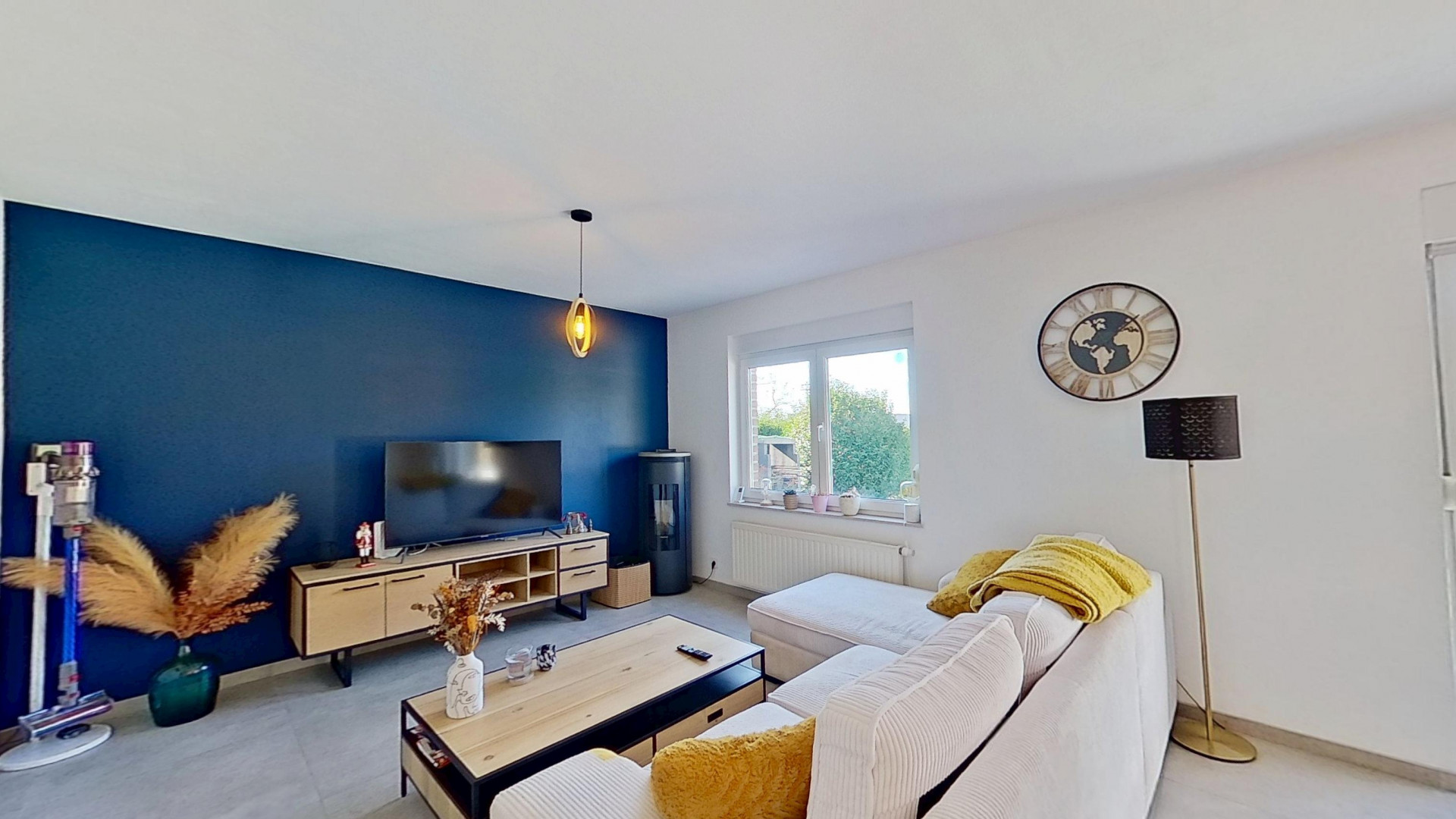 Galerie de Superbe maison à louer à Pepinster