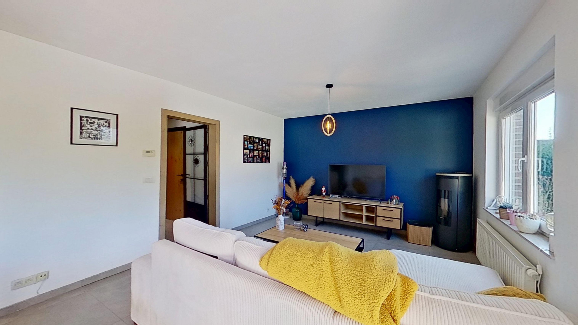 Galerie de Superbe maison à louer à Pepinster