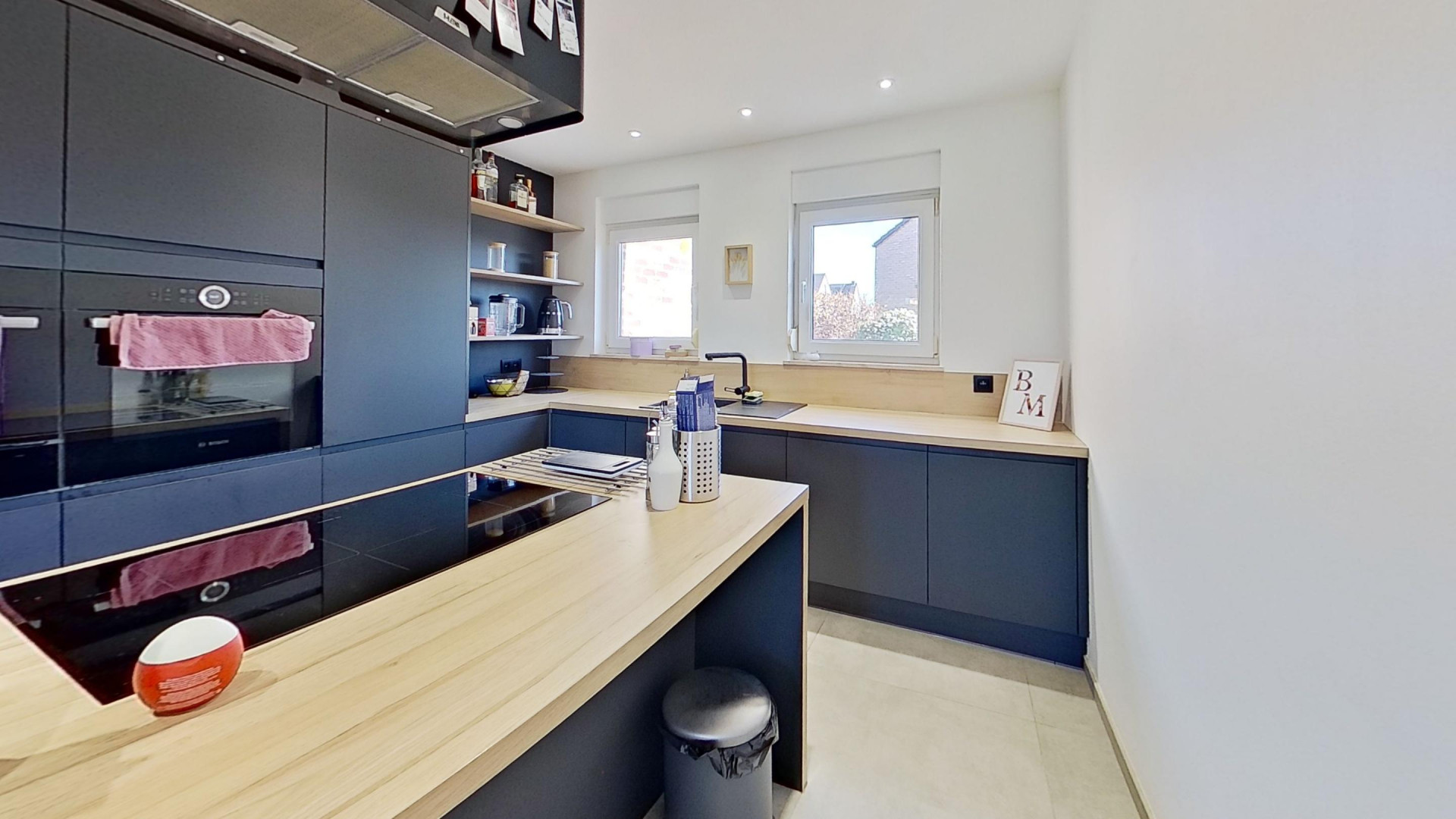 Galerie de Superbe maison à louer à Pepinster