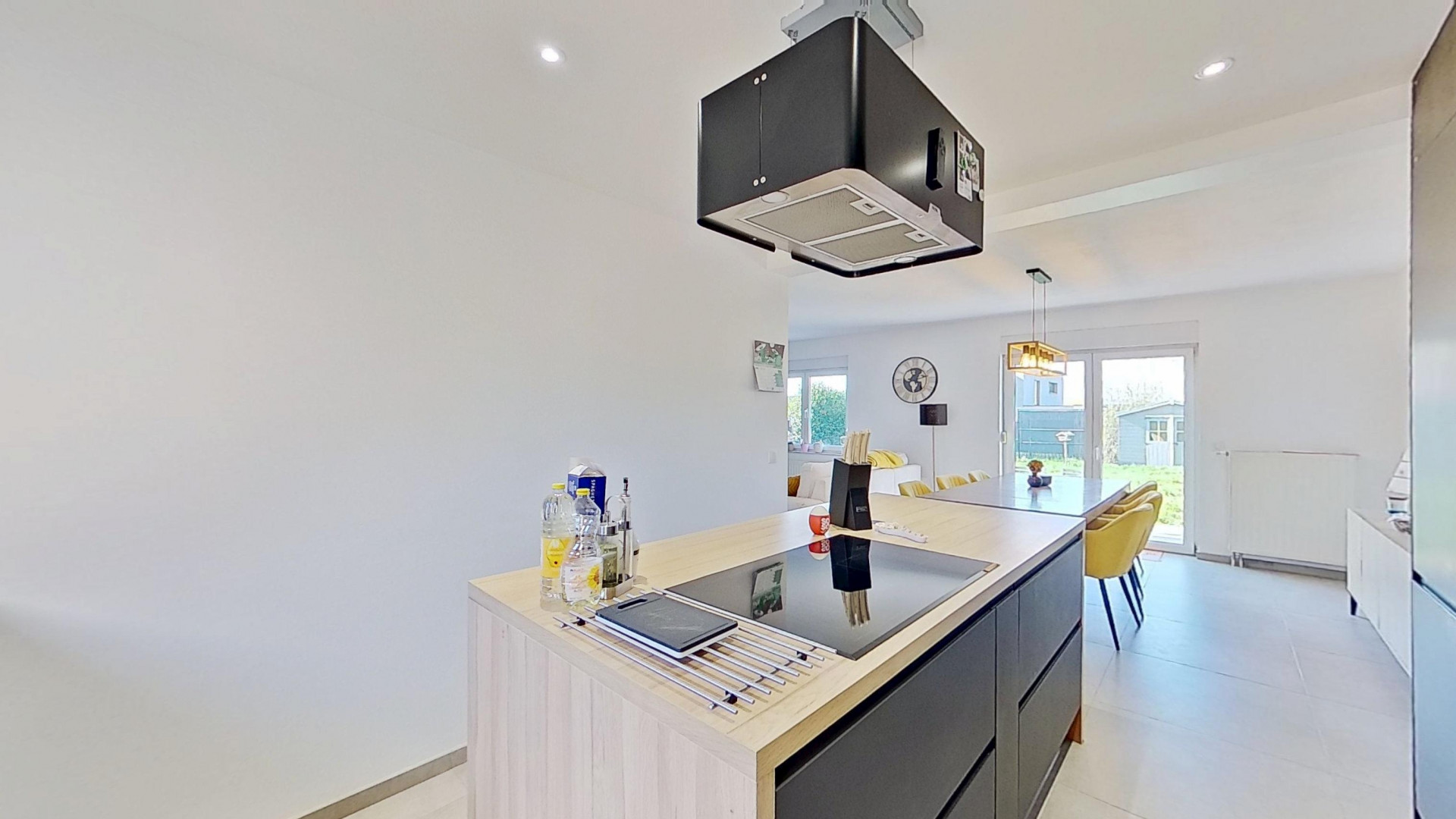 Galerie de Superbe maison à louer à Pepinster