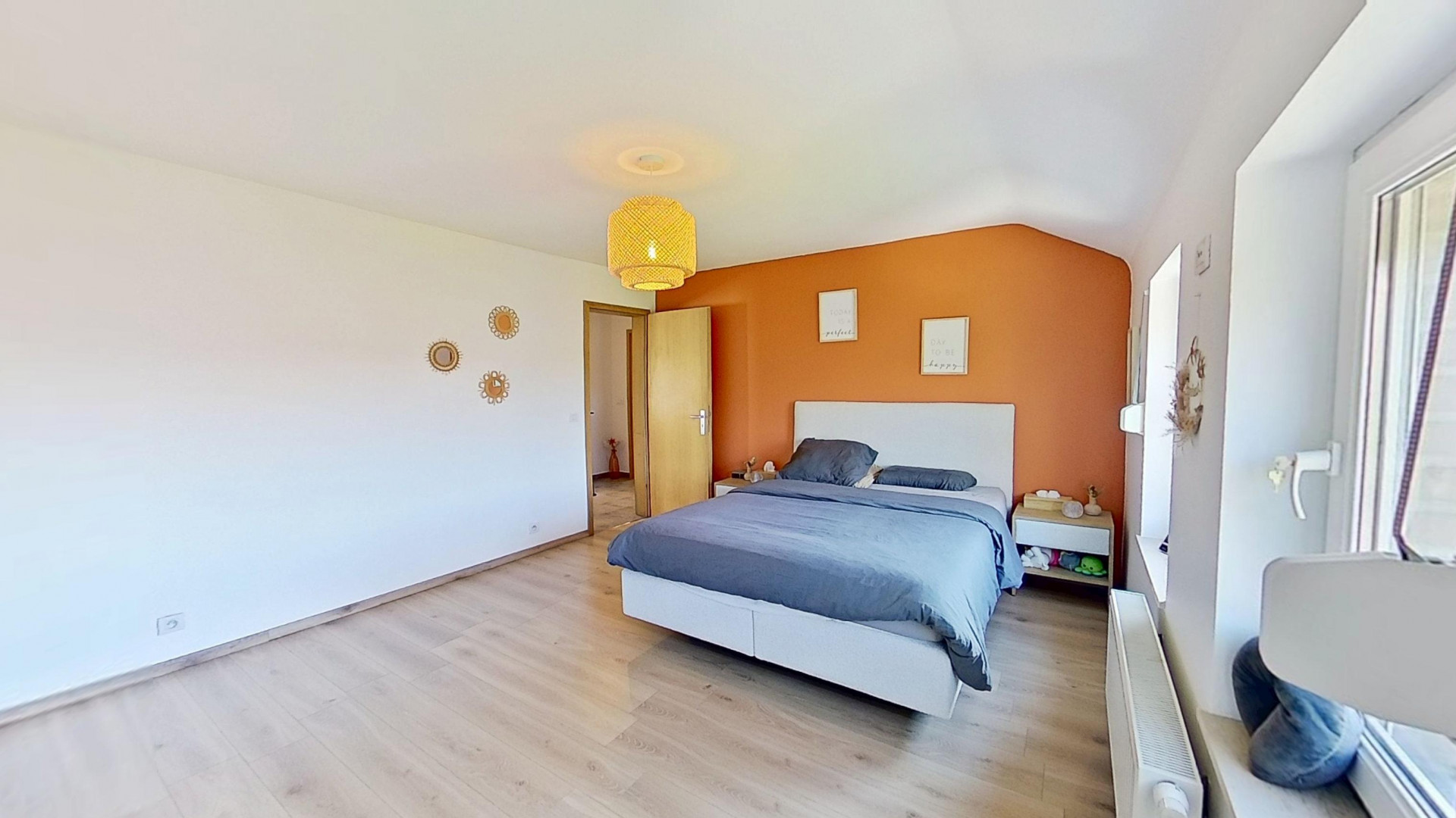 Galerie de Superbe maison à louer à Pepinster