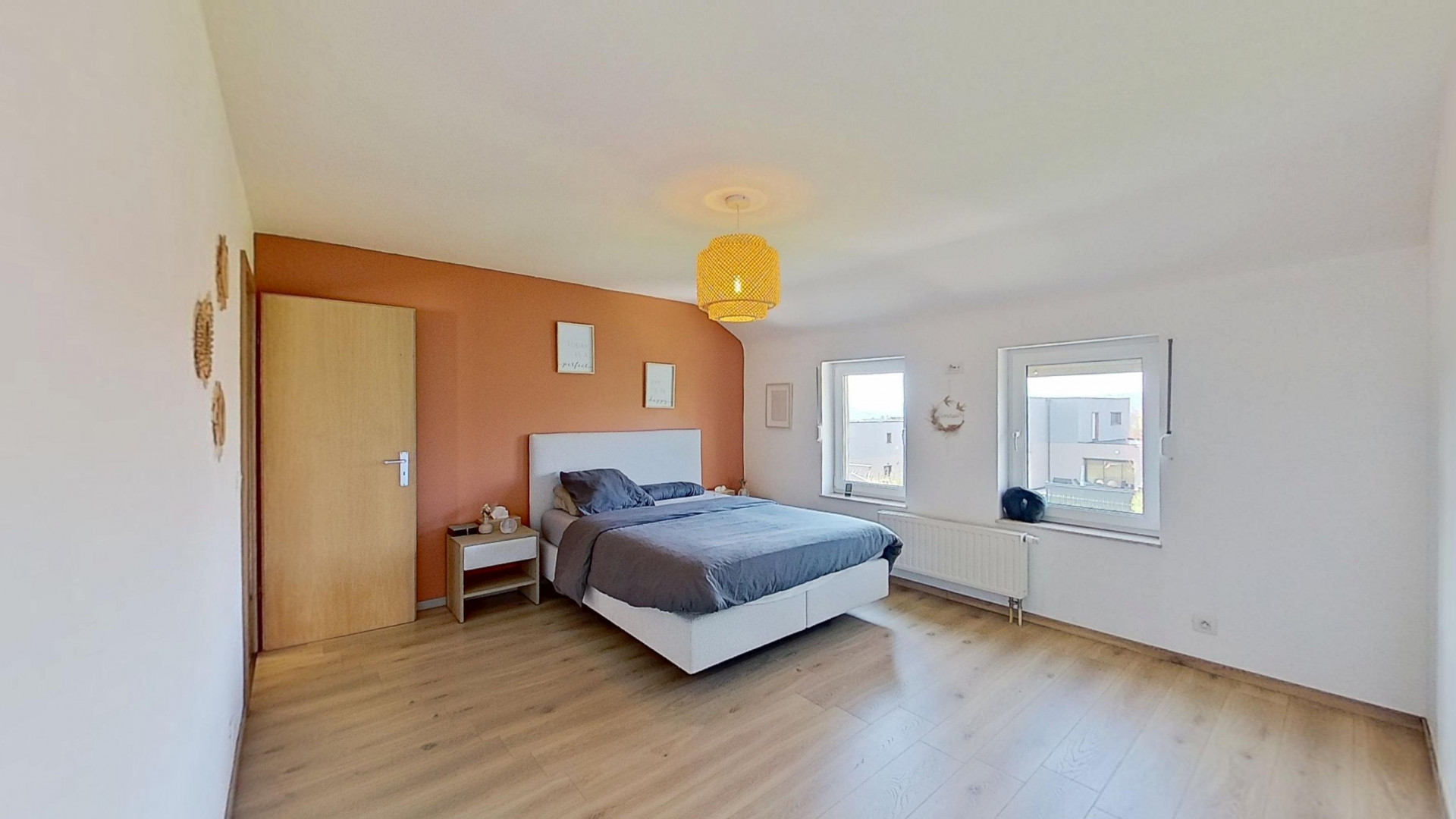 Galerie de Superbe maison à louer à Pepinster