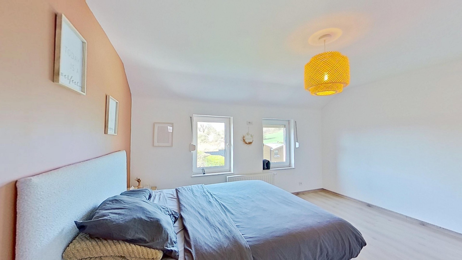 Galerie de Superbe maison à louer à Pepinster