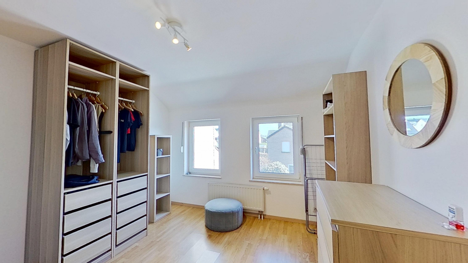 Galerie de Superbe maison à louer à Pepinster