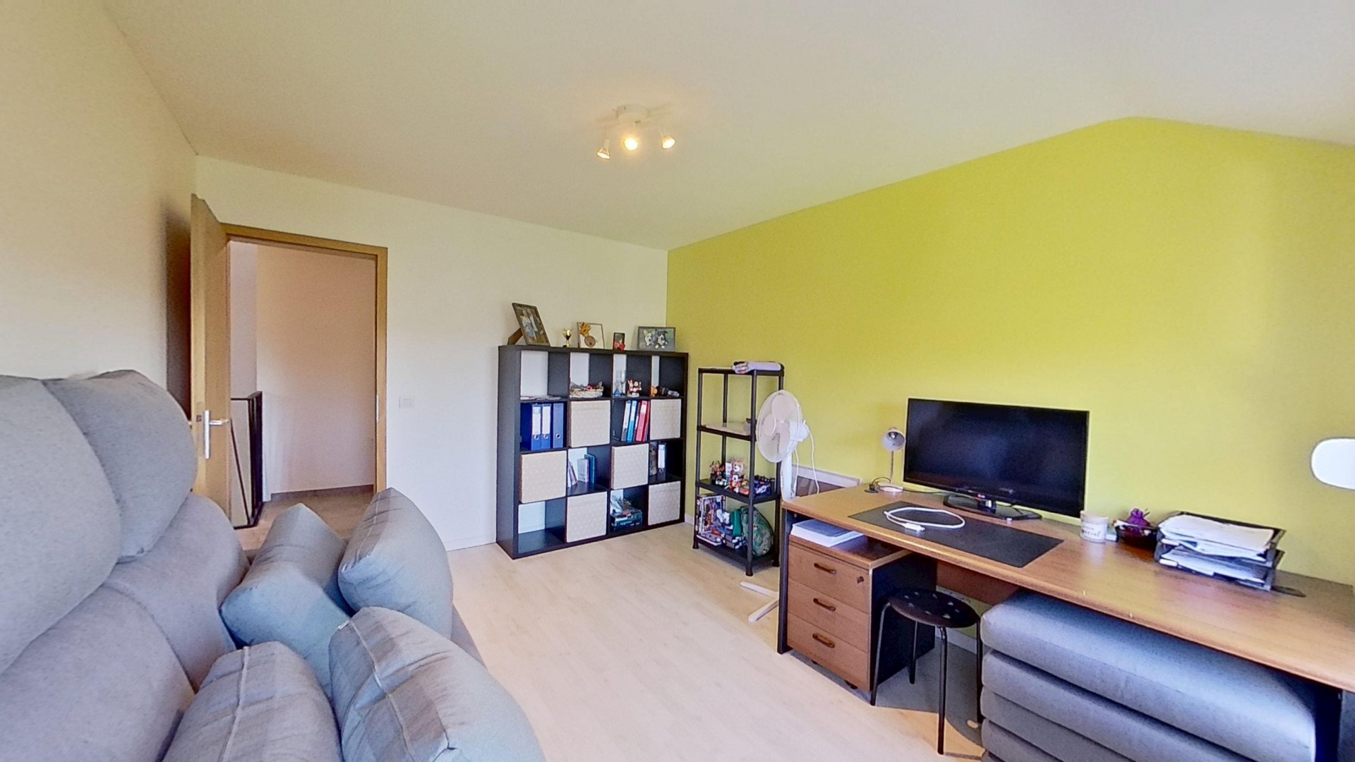 Galerie de Superbe maison à louer à Pepinster