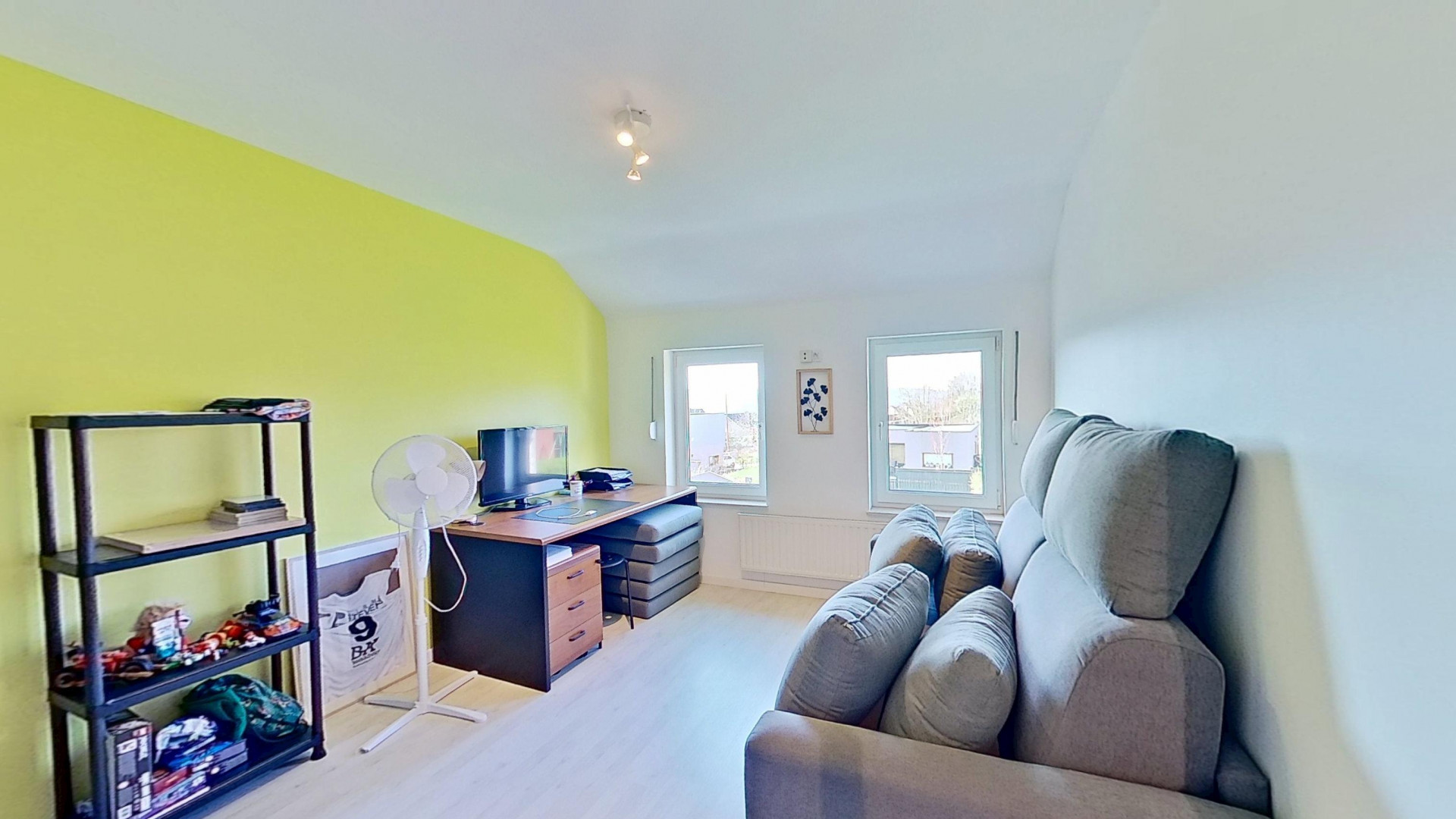 Galerie de Superbe maison à louer à Pepinster