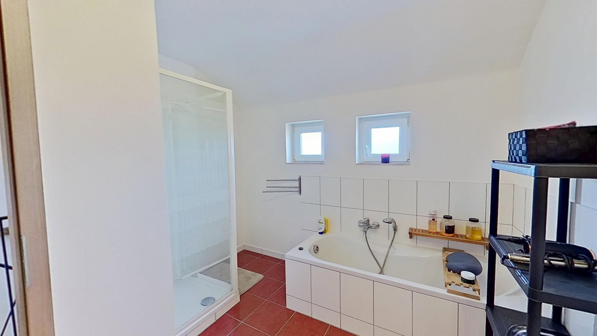 Galerie de Superbe maison à louer à Pepinster