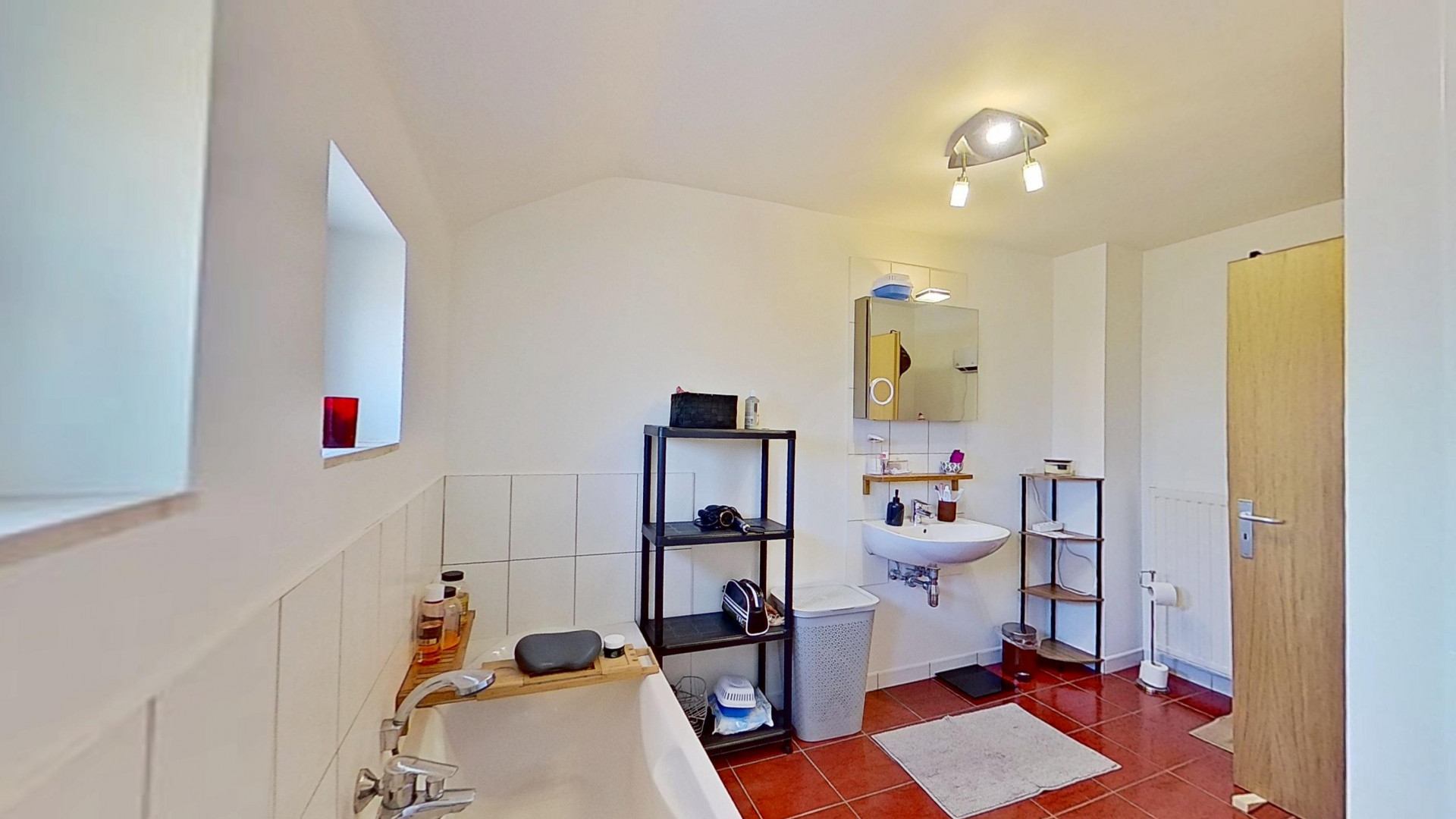 Galerie de Superbe maison à louer à Pepinster